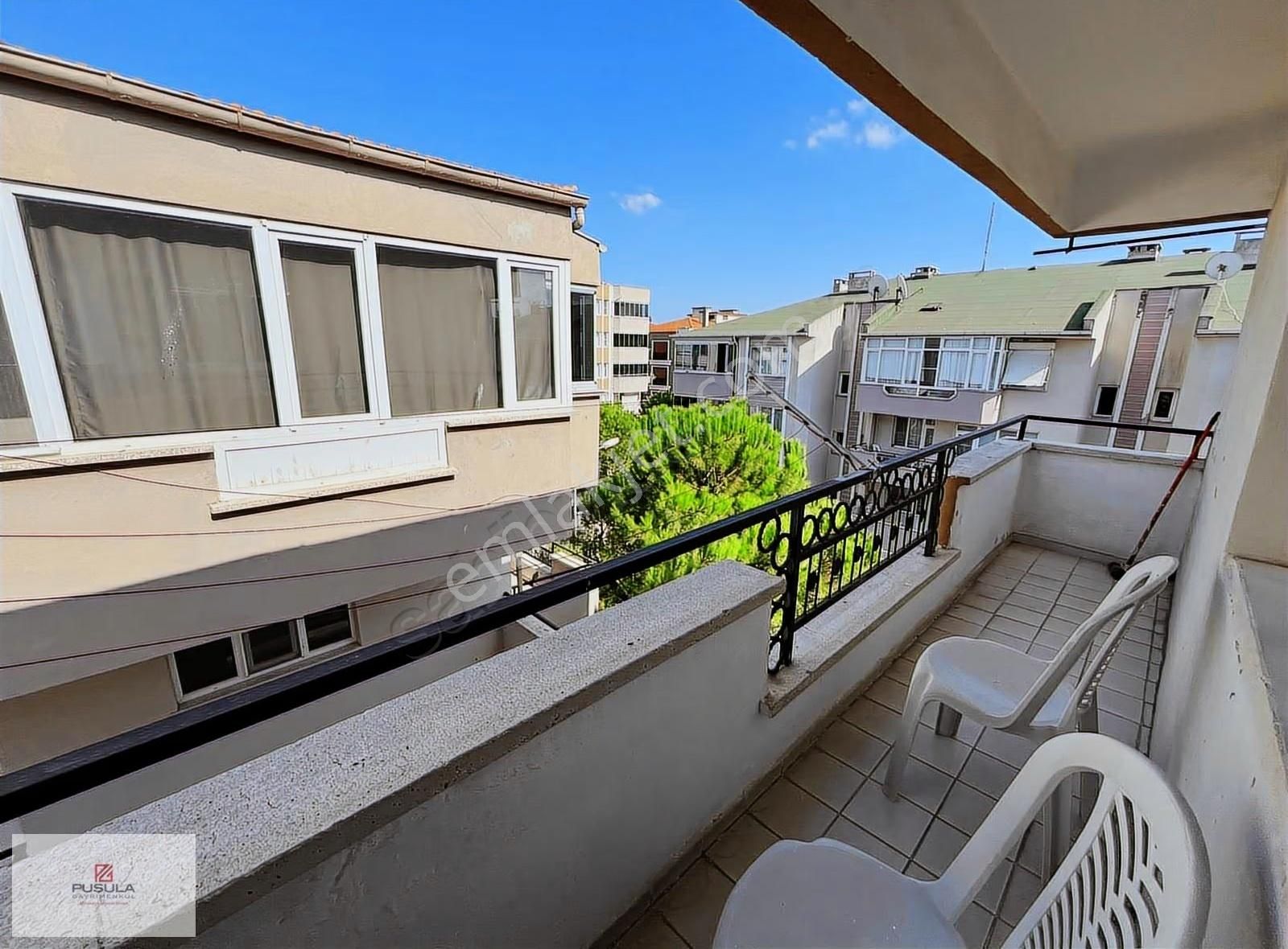 Bahçelievler Mahallesi Site İçinde Geniş (3+1) Satılık Daire - Görsel 24