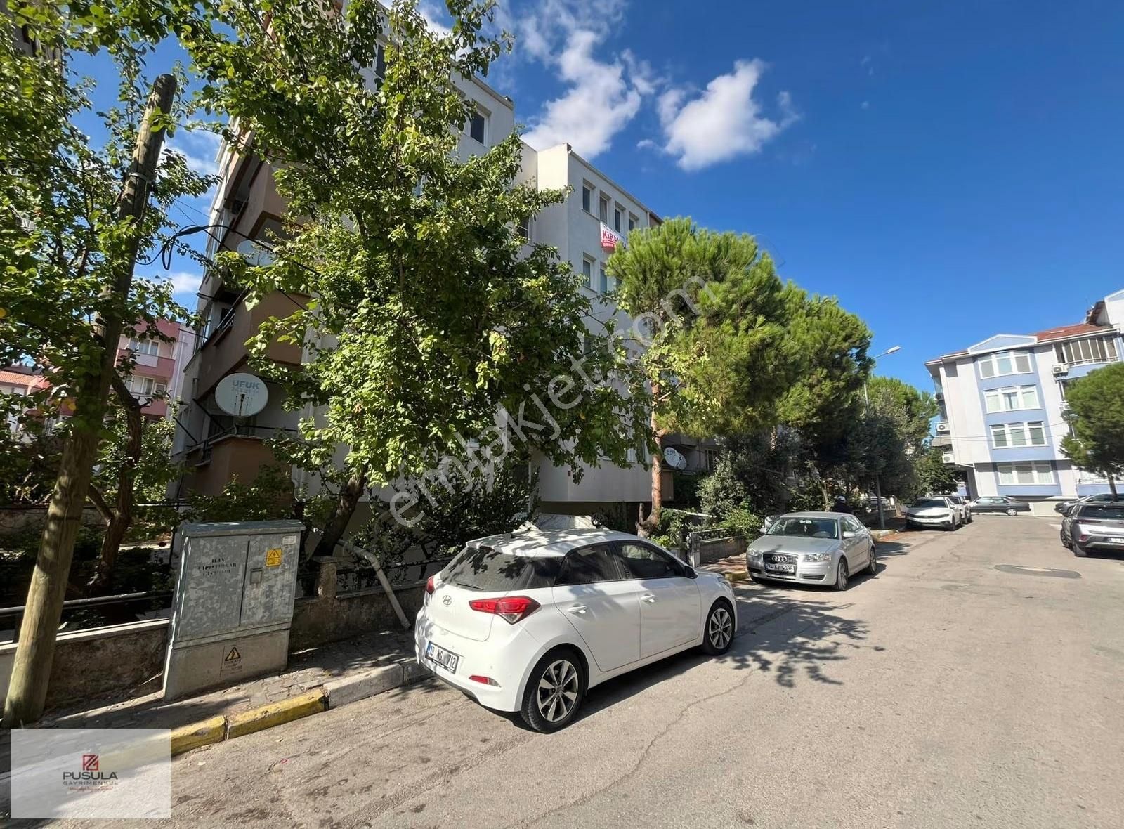 Bahçelievler Mahallesi Site İçinde Geniş (3+1) Satılık Daire - Görsel 16