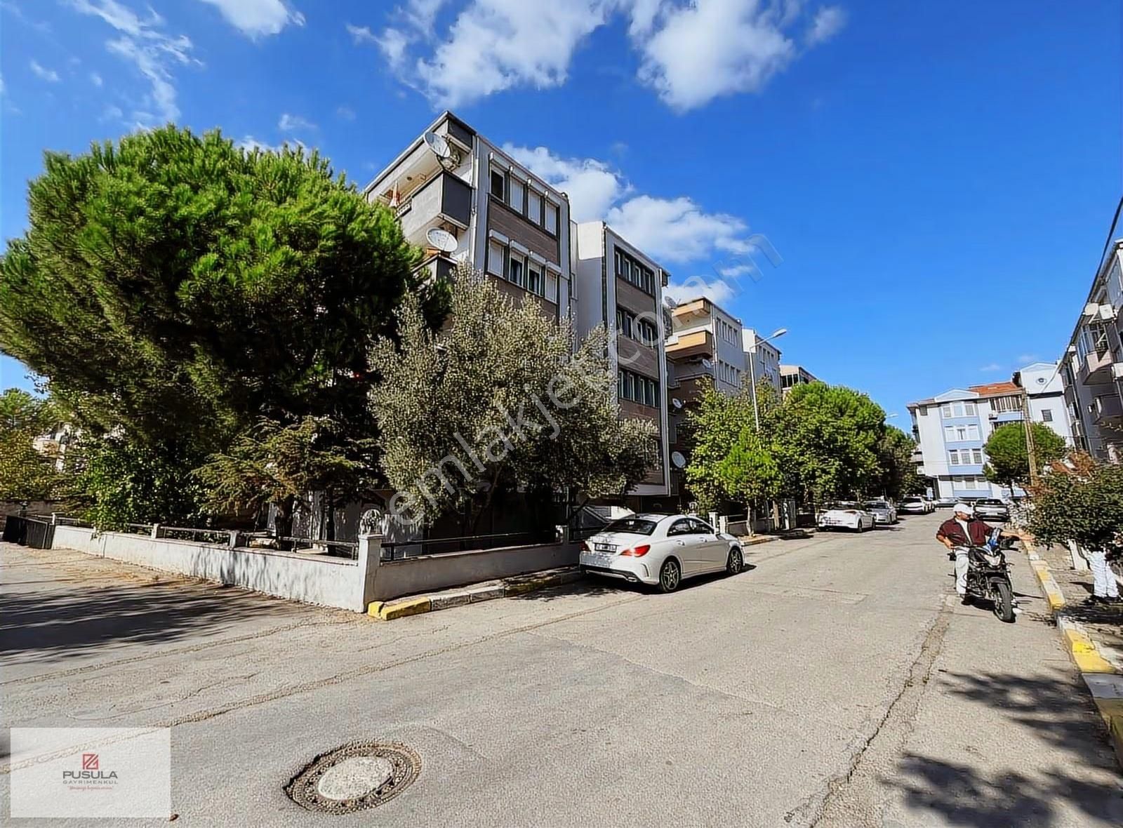 Bahçelievler Mahallesi Site İçinde Geniş (3+1) Satılık Daire - Görsel 21