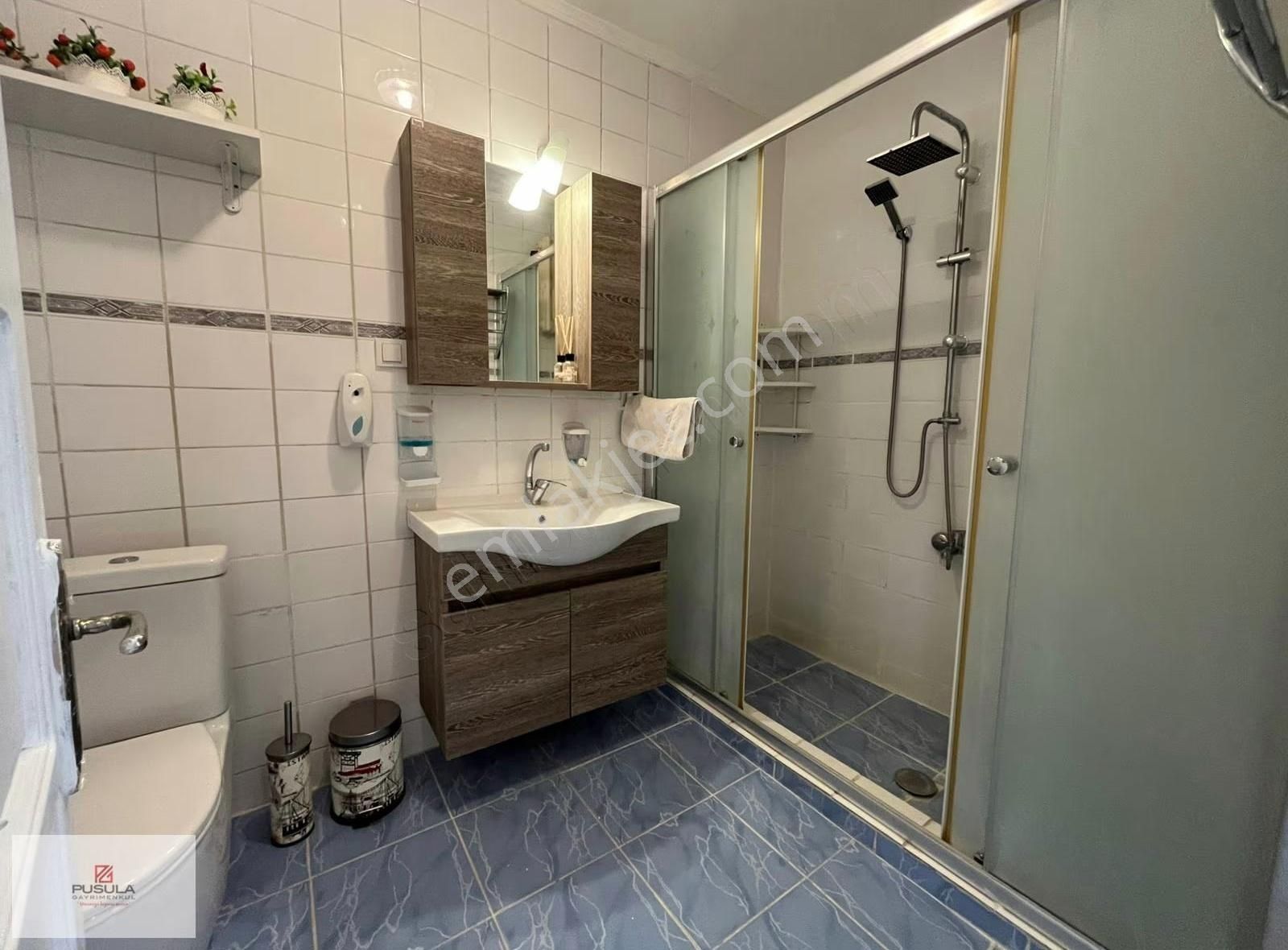 Bahçelievler Mahallesi Site İçinde Geniş (3+1) Satılık Daire - Görsel 9