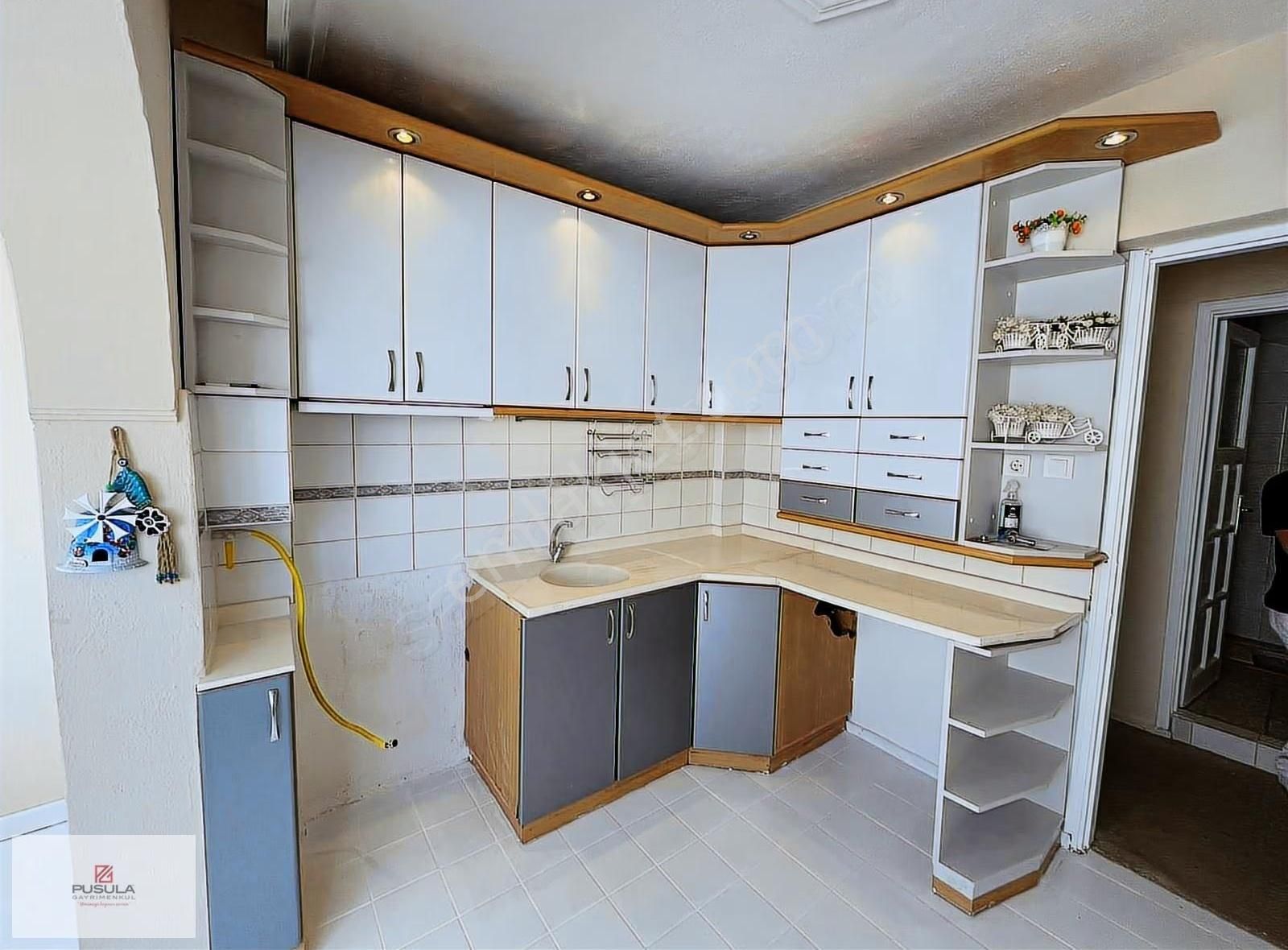 Bahçelievler Mahallesi Site İçinde Geniş (3+1) Satılık Daire - Görsel 14