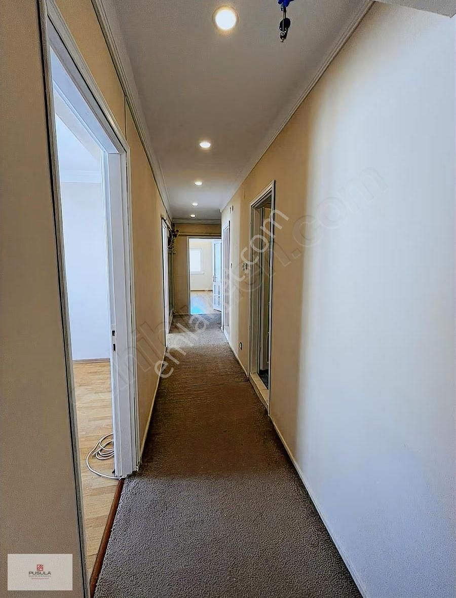 Bahçelievler Mahallesi Site İçinde Geniş (3+1) Satılık Daire - Görsel 3