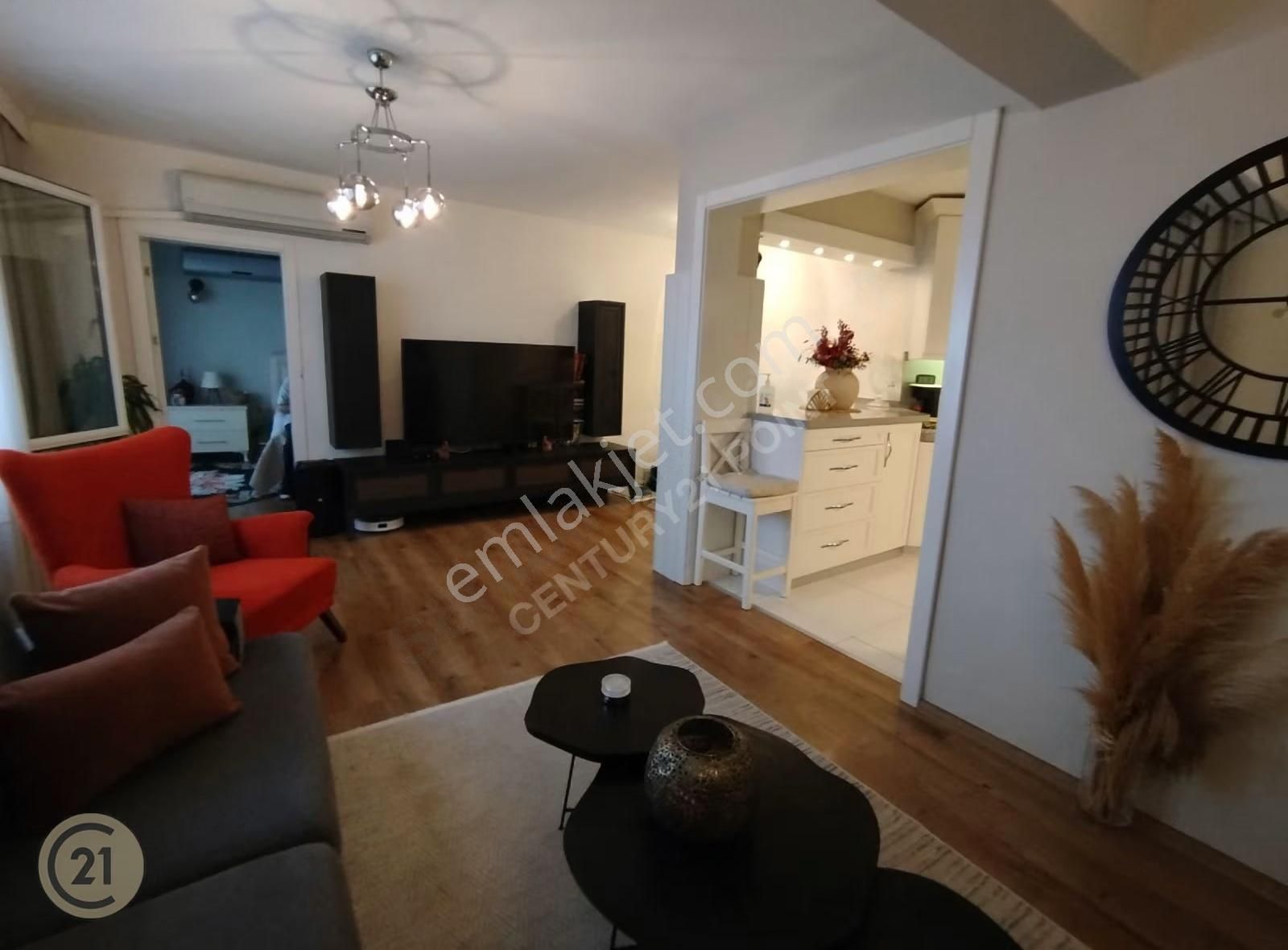 C21 Point'ten Bodrum Yokuşbaşı'da Satılık 3+1 Bahçeli Daire - Görsel 13