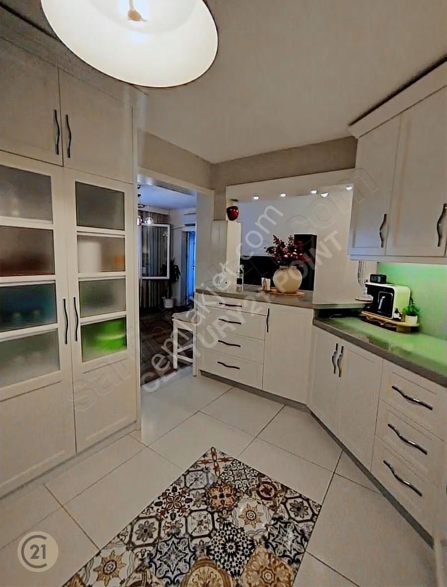 C21 Point'ten Bodrum Yokuşbaşı'da Satılık 3+1 Bahçeli Daire - Görsel 9