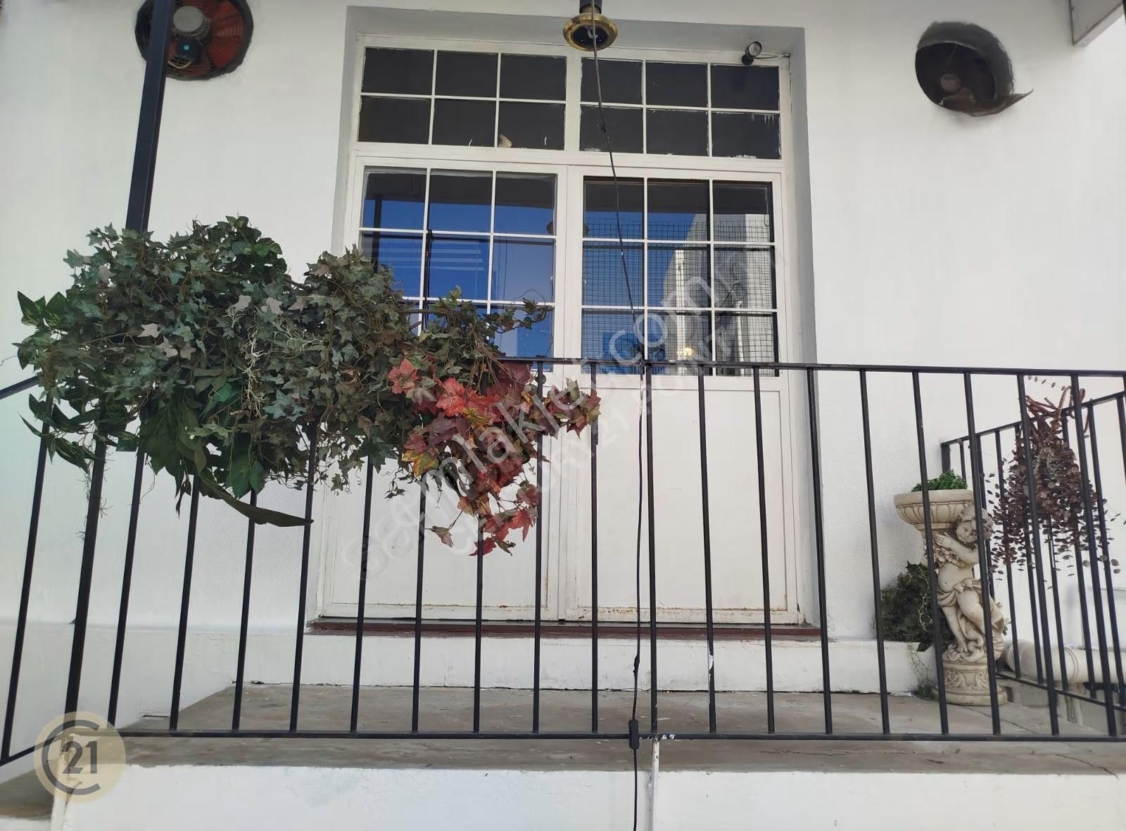 C21 Point'ten Bodrum Merkez Oasis Yakını Eşyalı Stüdyo Daire