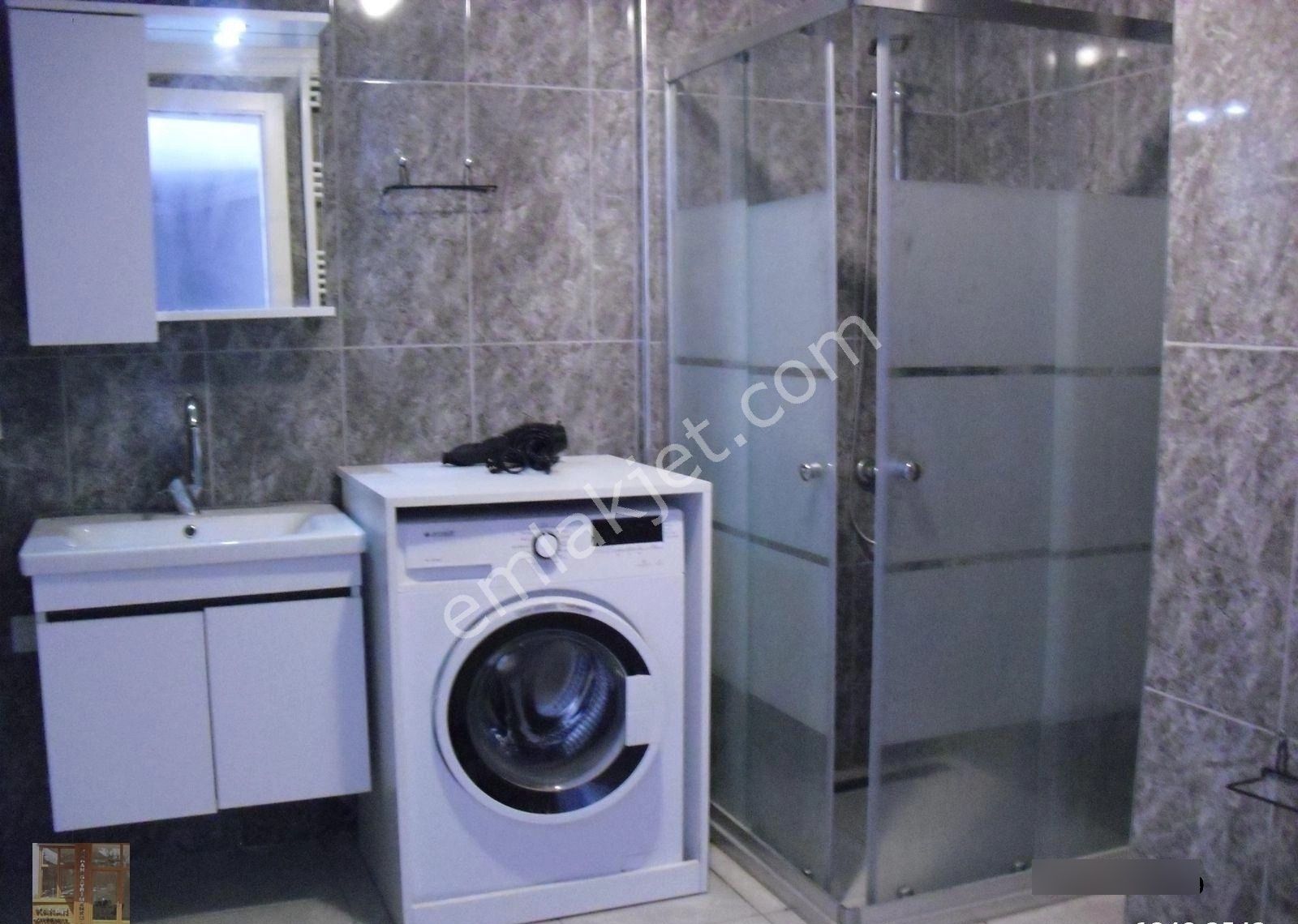 Gaziosmanpaşa 1+1 Uğurmumcu Herşey Dahil Mobilyalı Kiralık Daire - Görsel 4