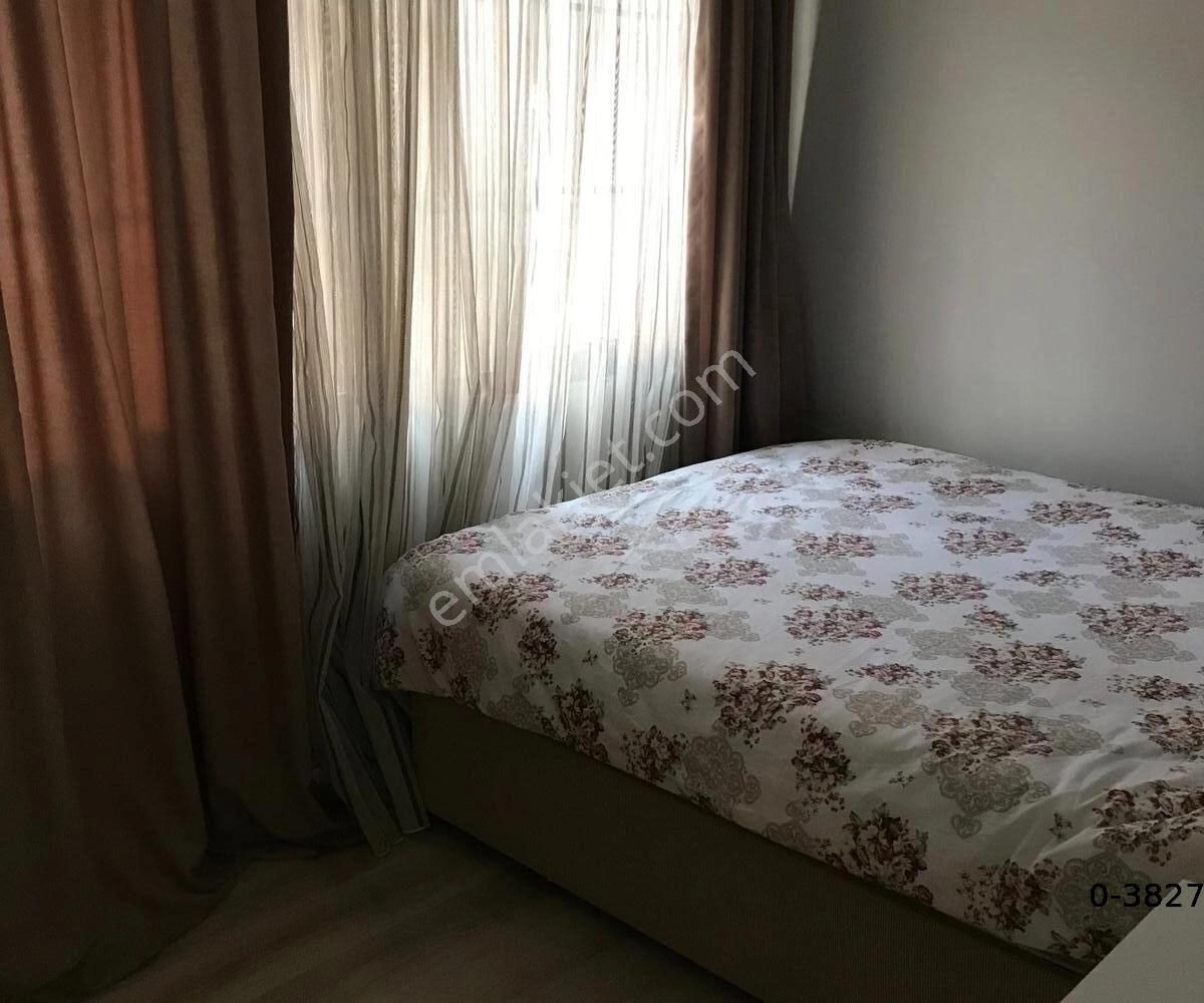 Gaziosmanpaşa 1+1 Uğurmumcu Herşey Dahil Mobilyalı Kiralık Daire - Görsel 11