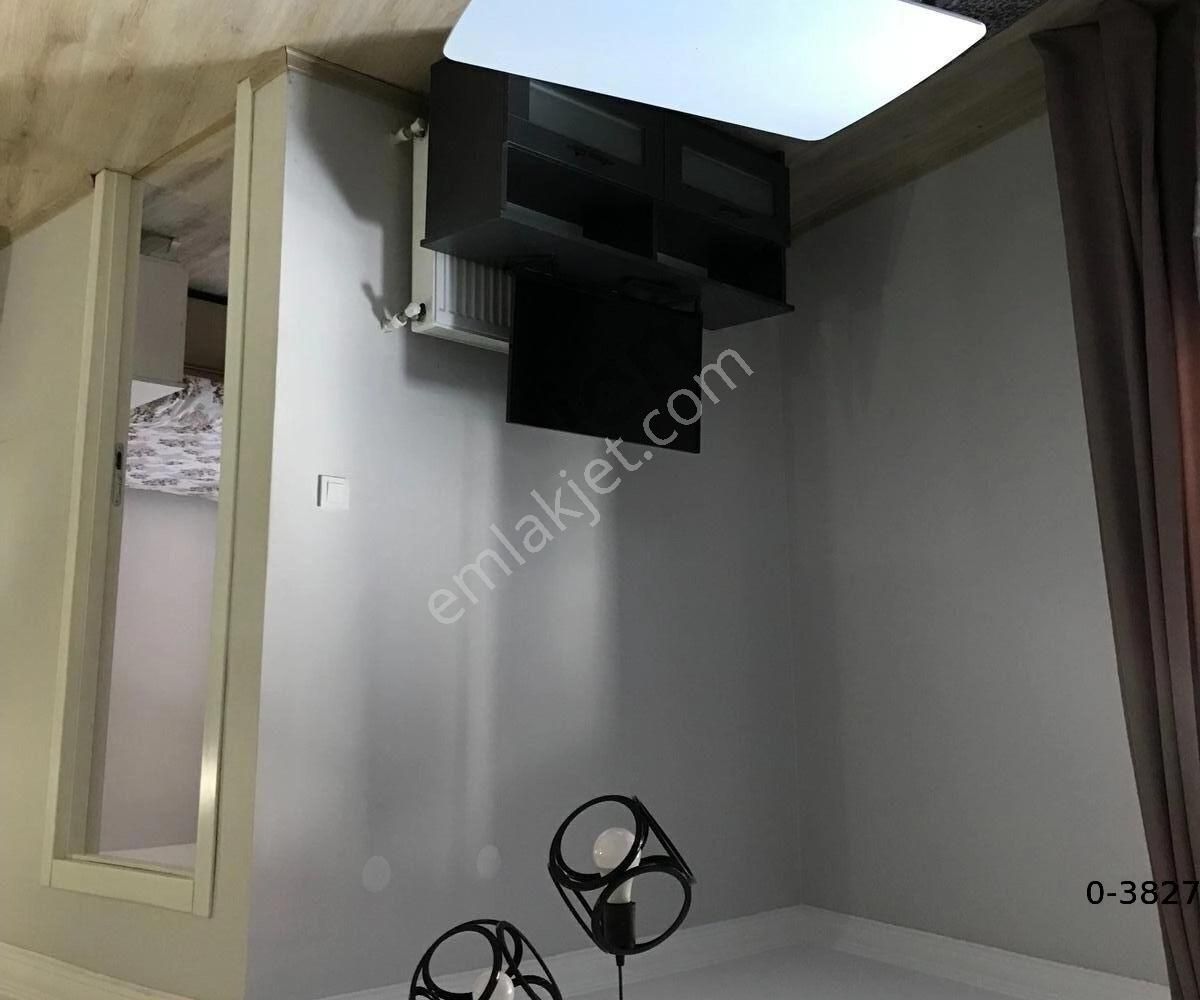 Gaziosmanpaşa 1+1 Uğurmumcu Herşey Dahil Mobilyalı Kiralık Daire - Görsel 3