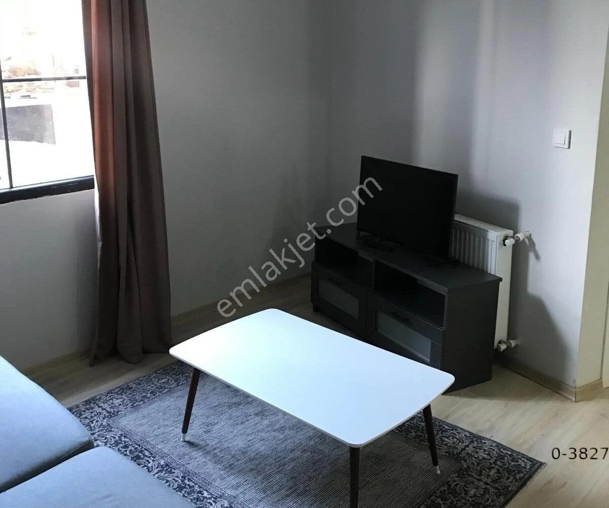 Gaziosmanpaşa 1+1 Uğurmumcu Herşey Dahil Mobilyalı Kiralık Daire - Görsel 21