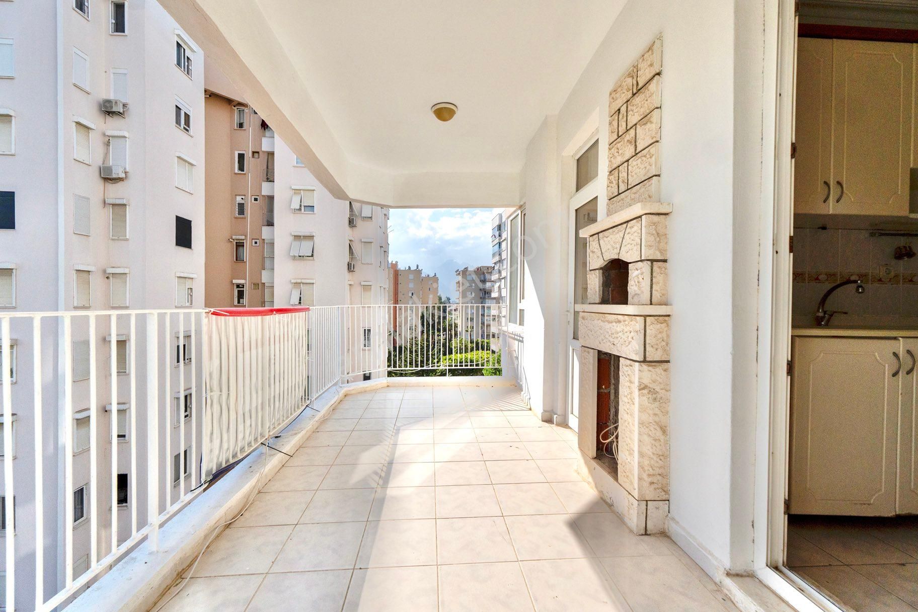 Konyaaltı Gürsu Güneykent 2 Arakat Satılık Daire - Görsel 11