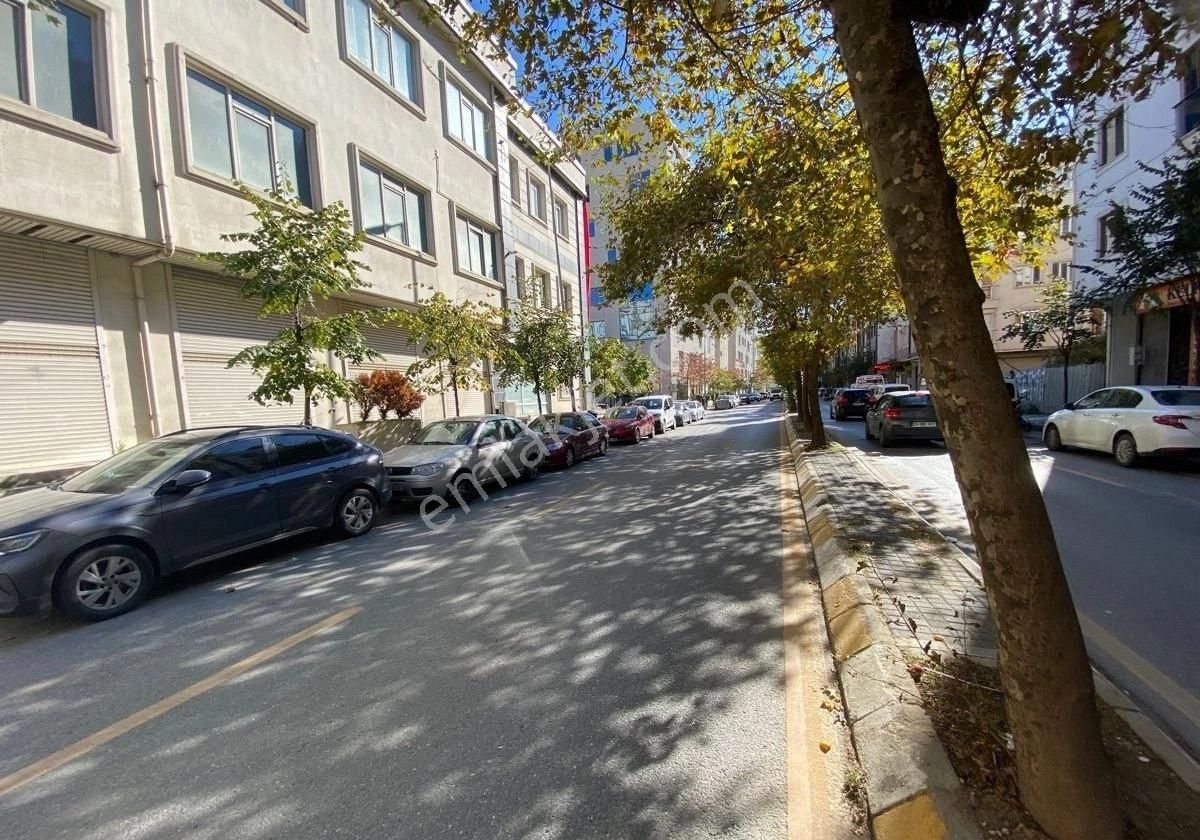 Kağıthane Merkez Bankalar Caddesinde 2+1 85 M2 Satılık Daire - Görsel 14