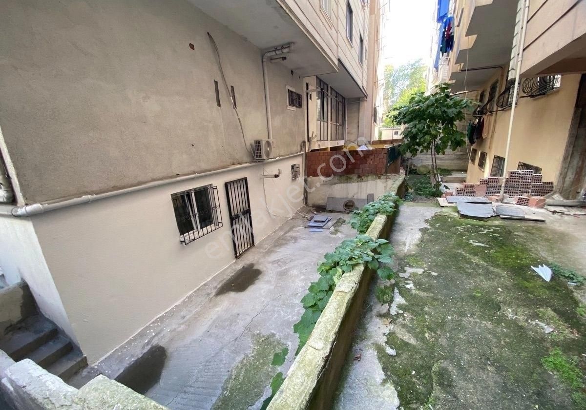 Kağıthane Merkez Bankalar Caddesinde 2+1 85 M2 Satılık Daire - Görsel 16