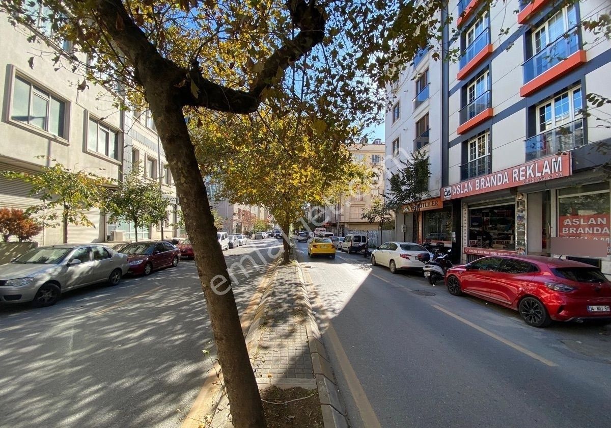 Kağıthane Merkez Bankalar Caddesinde 2+1 85 M2 Satılık Daire - Görsel 12