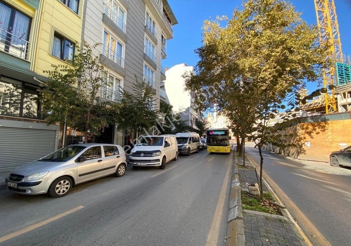 Kağıthane Merkez Bankalar Caddesinde 2+1 85 M2 Satılık Daire - Görsel 9