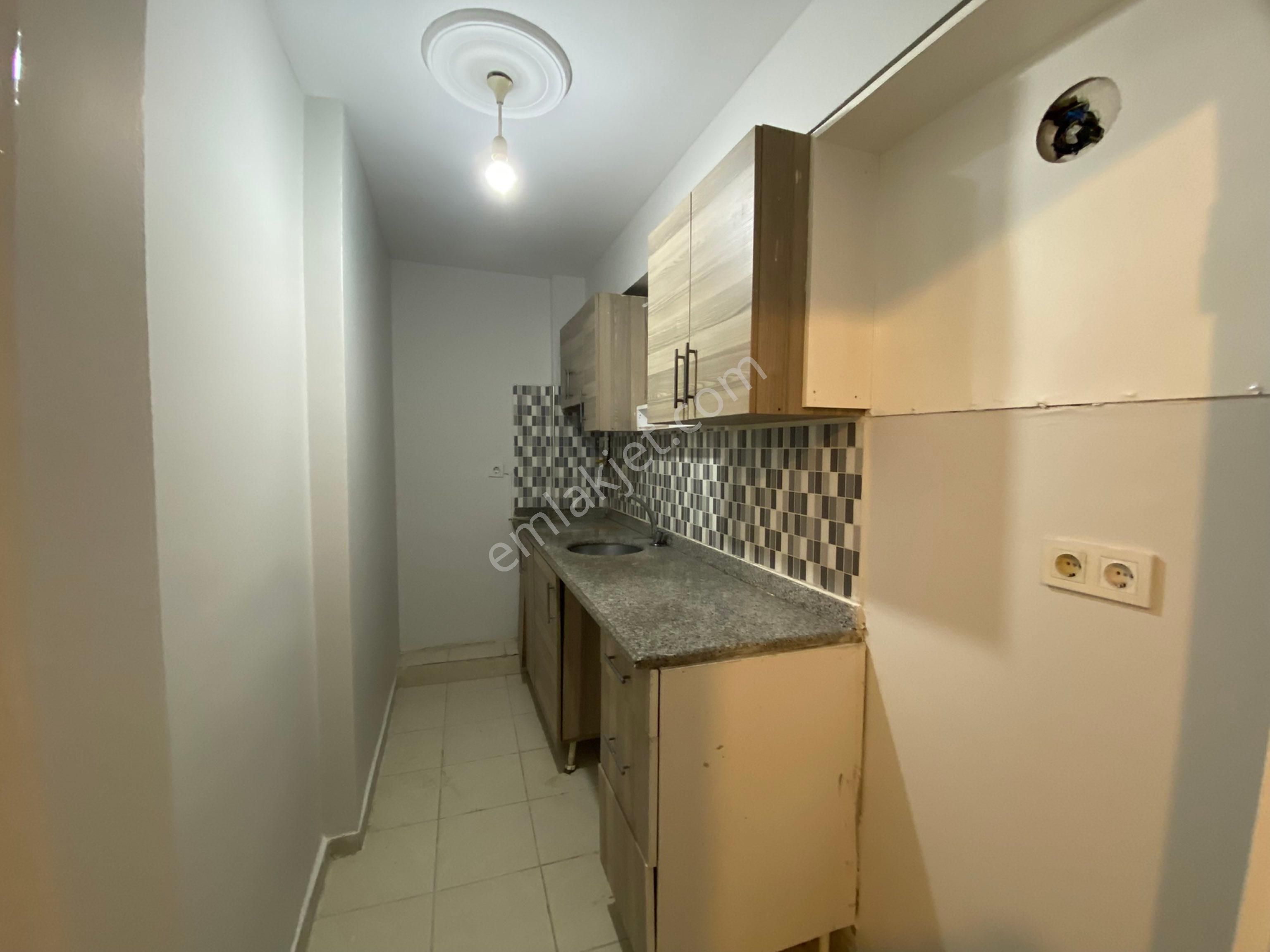 Kağıthane Merkez Bankalar Caddesinde 2+1 85 M2 Satılık Daire - Görsel 22