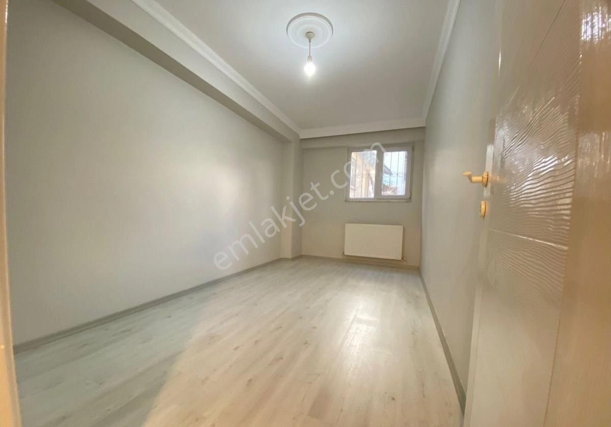 Kağıthane Merkez Bankalar Caddesinde 2+1 85 M2 Satılık Daire - Görsel 11