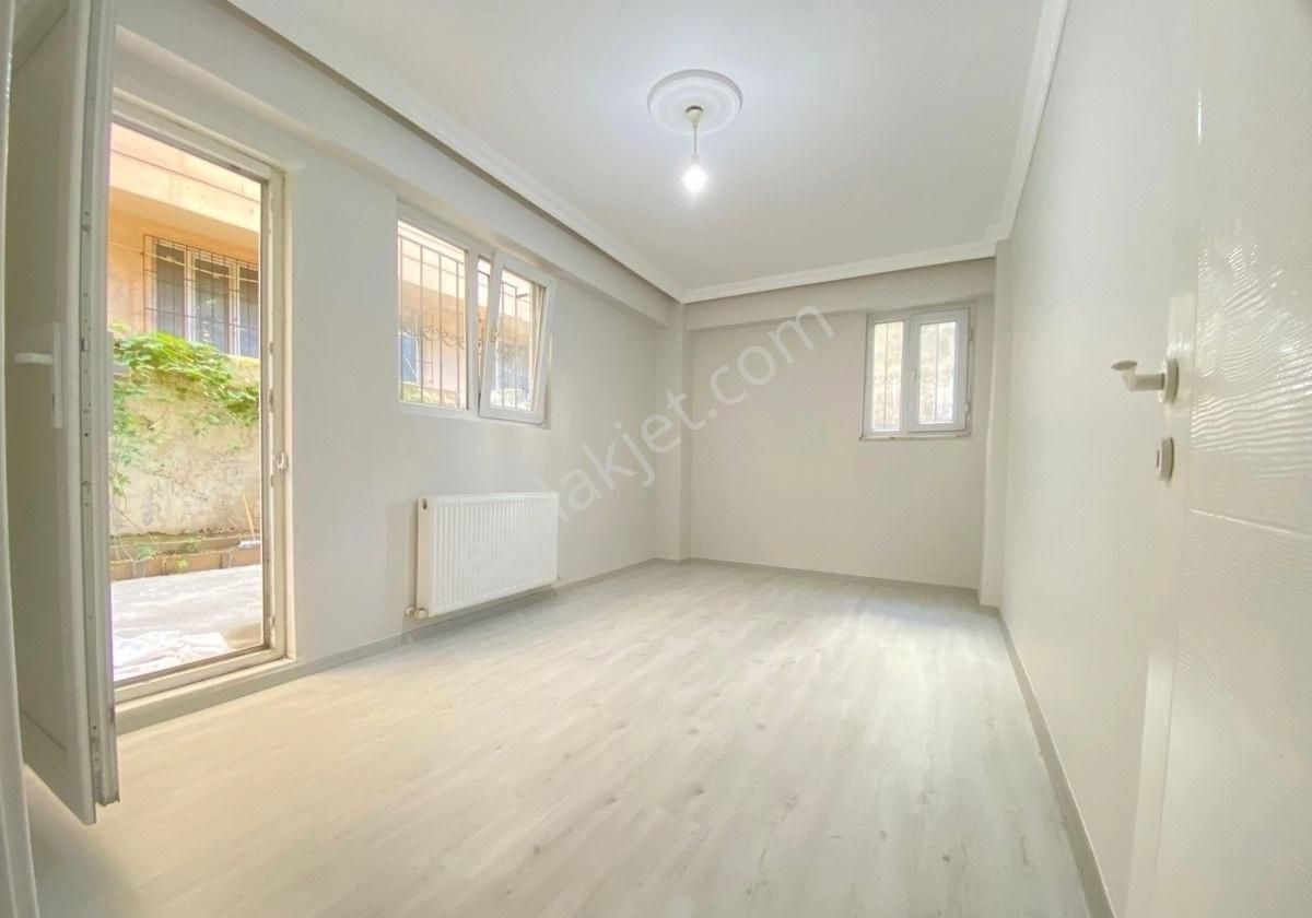Kağıthane Merkez Bankalar Caddesinde 2+1 85 M2 Satılık Daire - Görsel 21