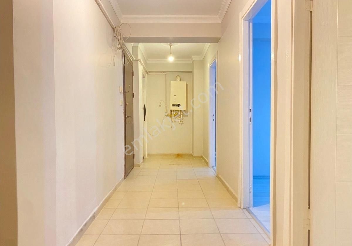 Kağıthane Merkez Bankalar Caddesinde 2+1 85 M2 Satılık Daire - Görsel 13