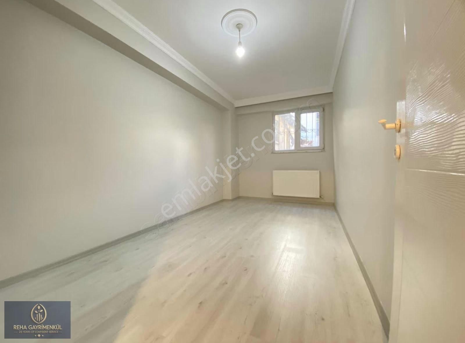Kağıthane Merkez Bankalar Caddesinde 2+1 85 M2 Satılık Daire - Görsel 14