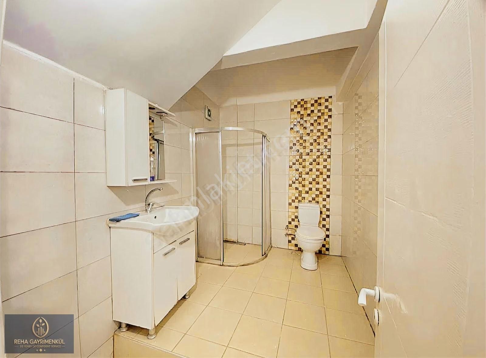 Kağıthane Merkez Bankalar Caddesinde 2+1 85 M2 Satılık Daire - Görsel 12