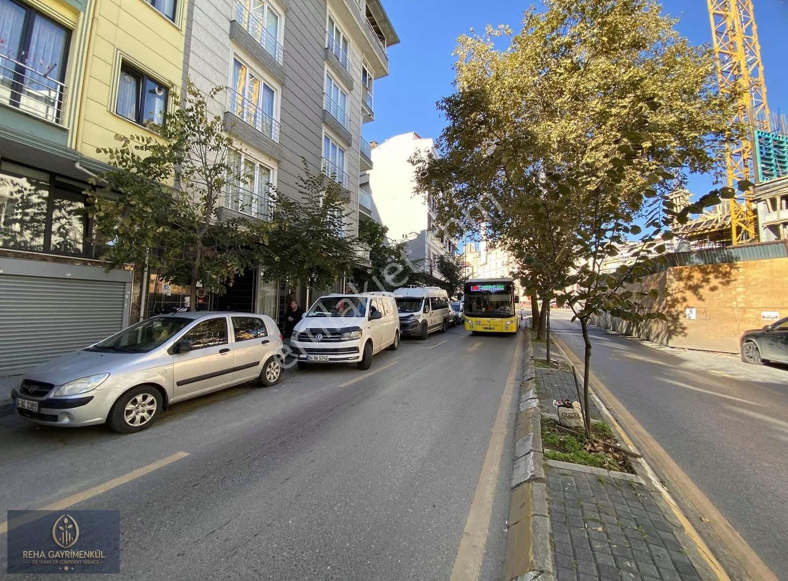 Kağıthane Merkez Bankalar Caddesinde 2+1 85 M2 Satılık Daire - Görsel 7