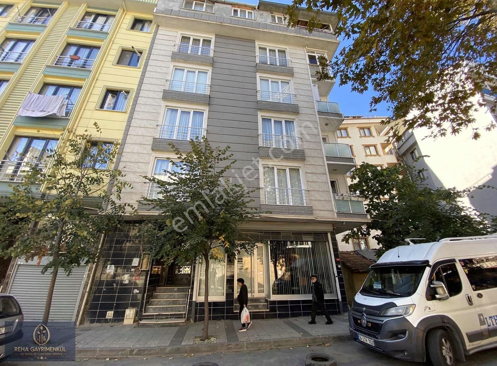 Kağıthane Merkez Bankalar Caddesinde 2+1 85 M2 Satılık Daire - Görsel 4