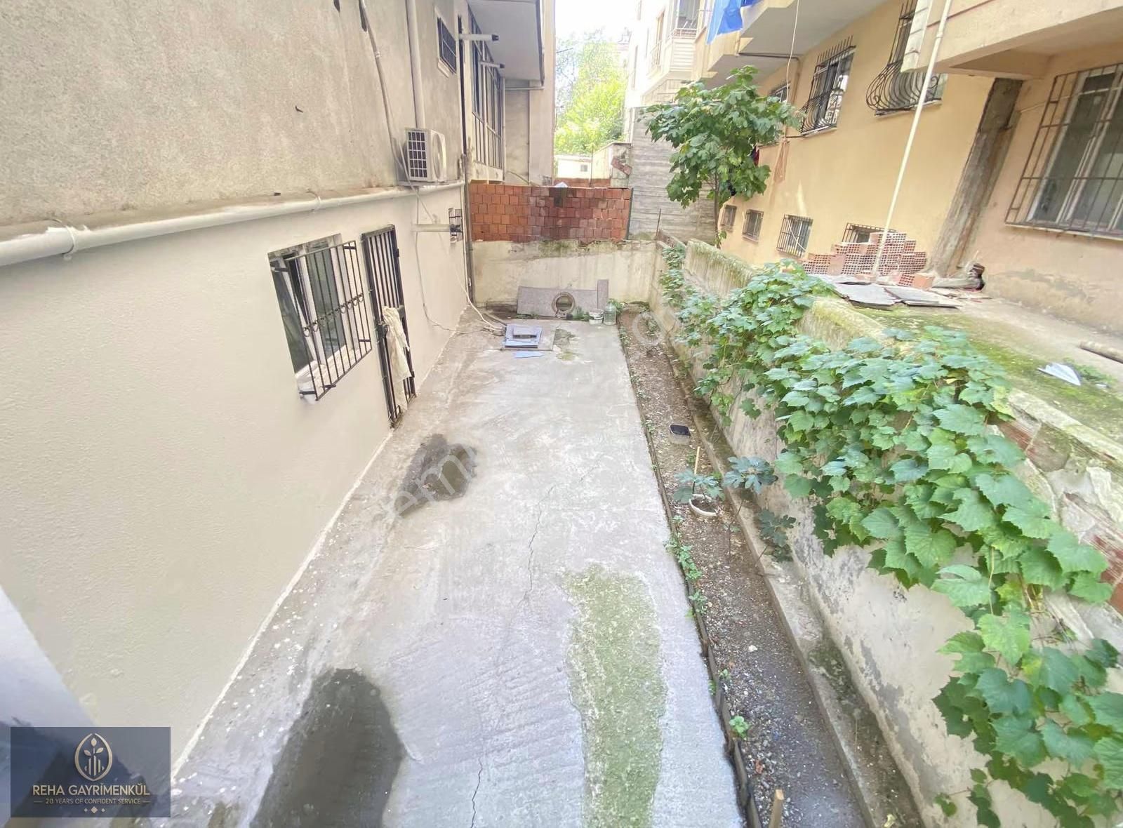 Kağıthane Merkez Bankalar Caddesinde 2+1 85 M2 Satılık Daire - Görsel 10