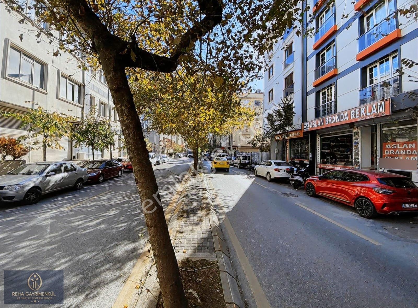 Kağıthane Merkez Bankalar Caddesinde 2+1 85 M2 Satılık Daire - Görsel 11