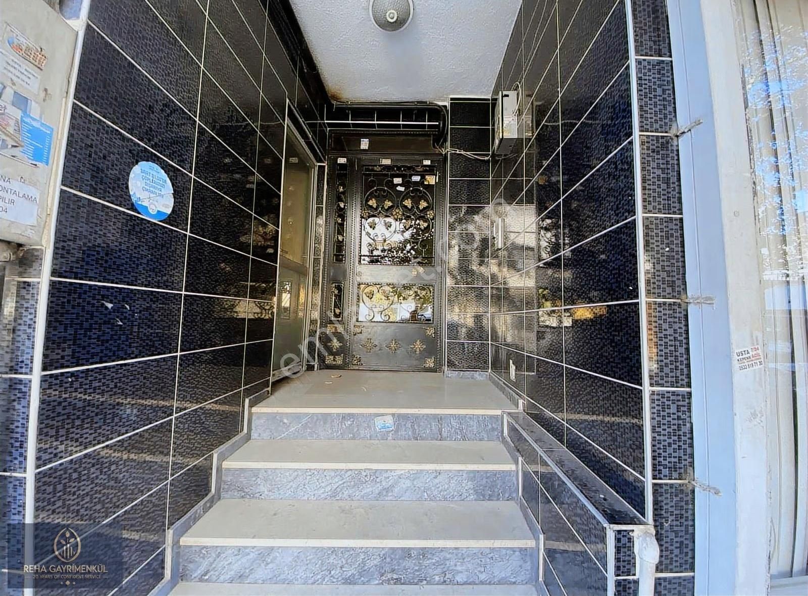 Kağıthane Merkez Bankalar Caddesinde 2+1 85 M2 Satılık Daire - Görsel 13