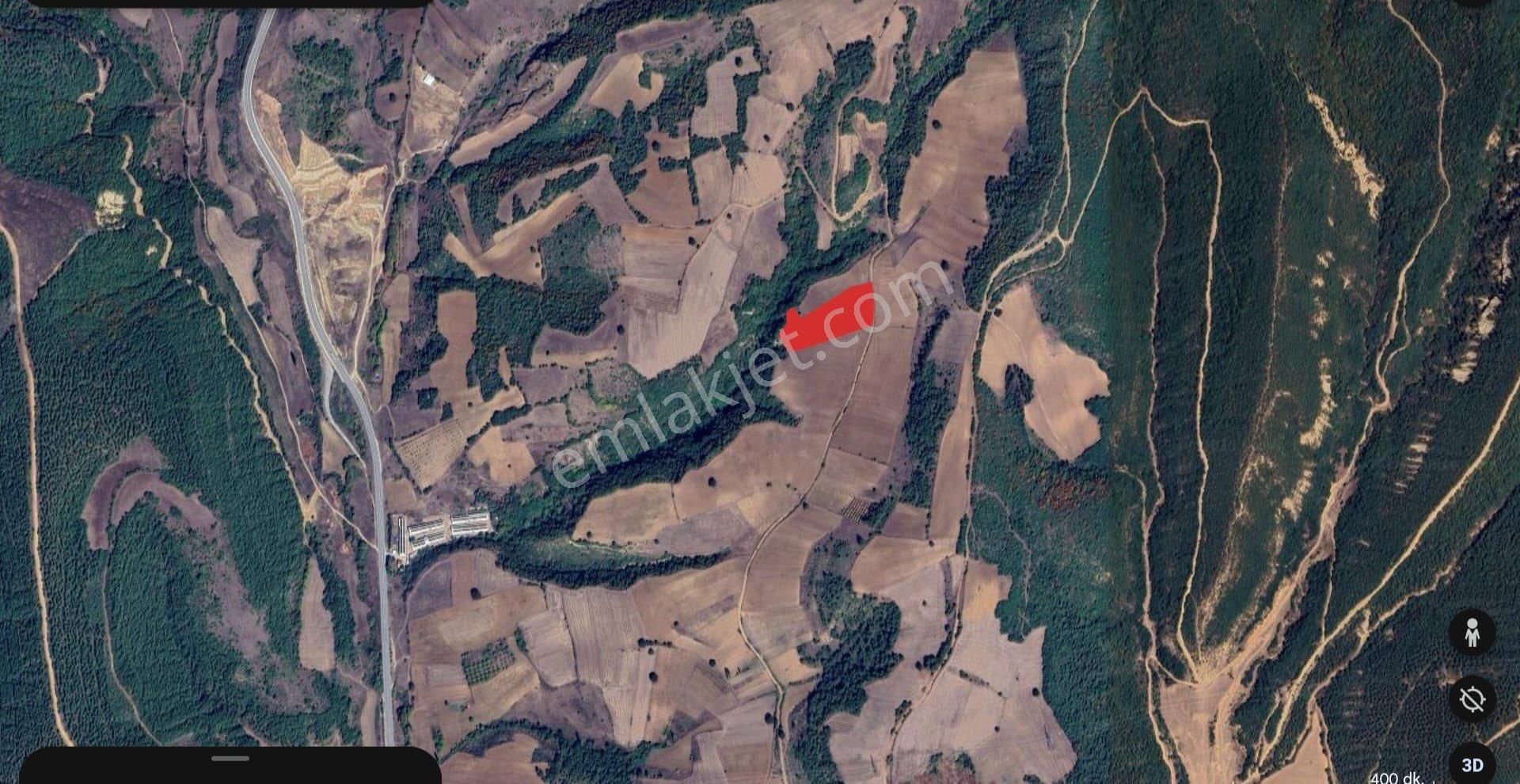 Roma’ Dan Alaylı Mahallesi’ Nde Satılık Tarla - Görsel 4