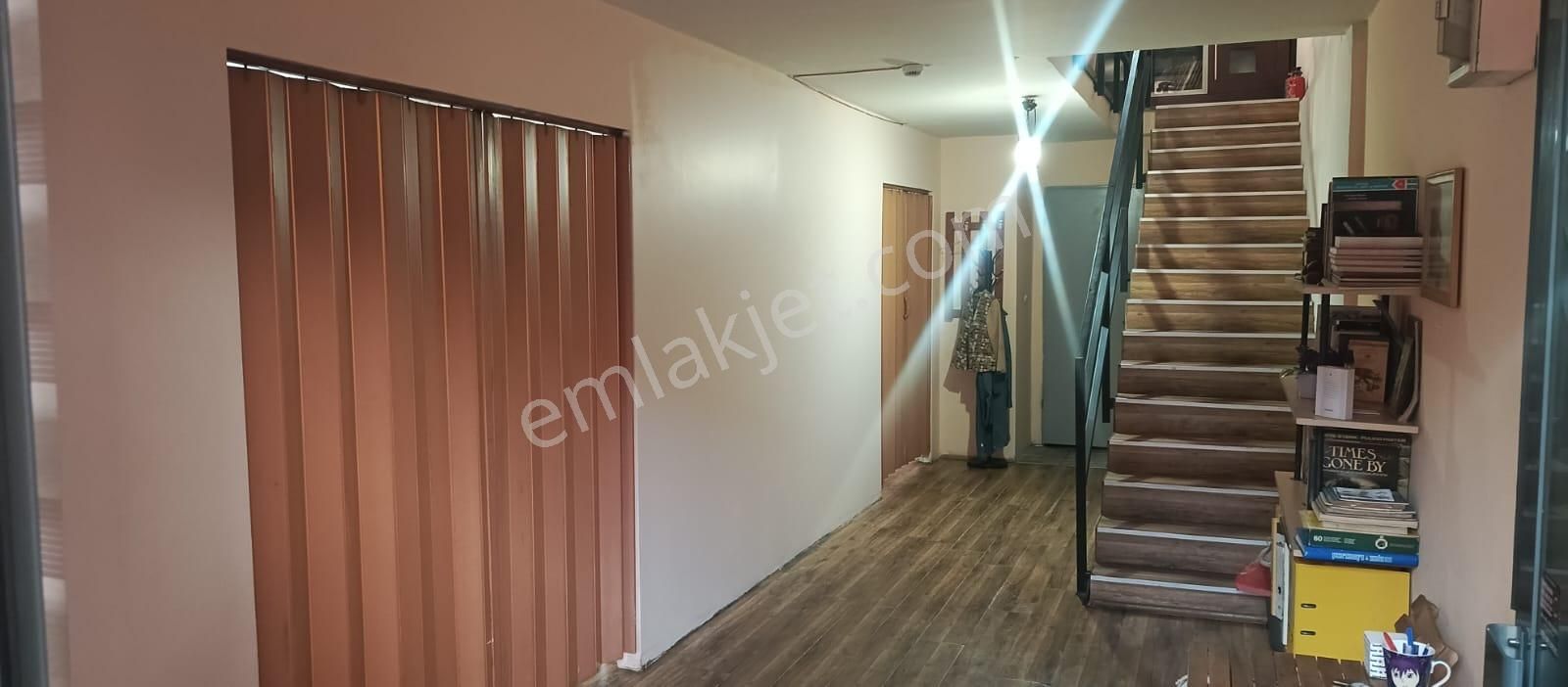 Tekstilkent Emlak'tan Bölmeli Yapılı 100 M2 Satılık Ofis - Görsel 13