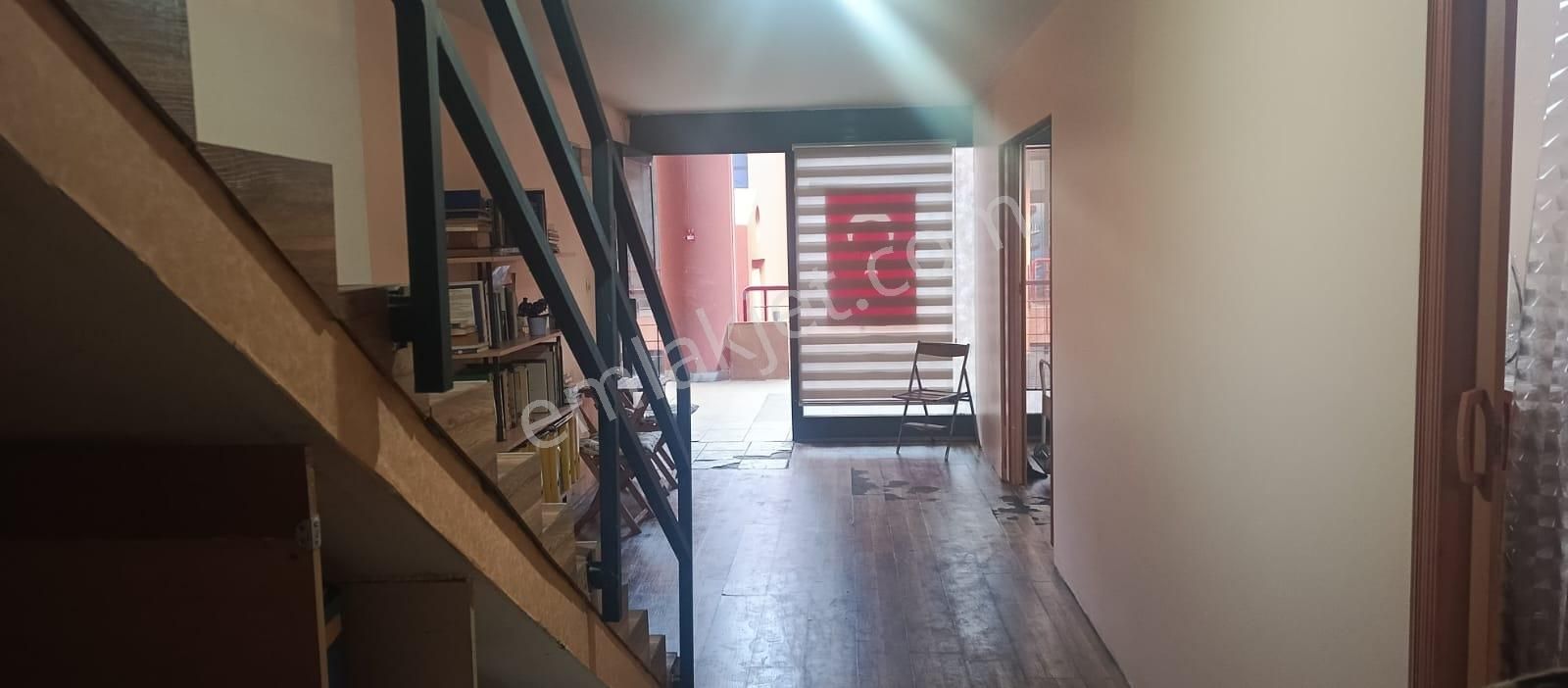 Tekstilkent Emlak'tan Bölmeli Yapılı 100 M2 Satılık Ofis - Görsel 3