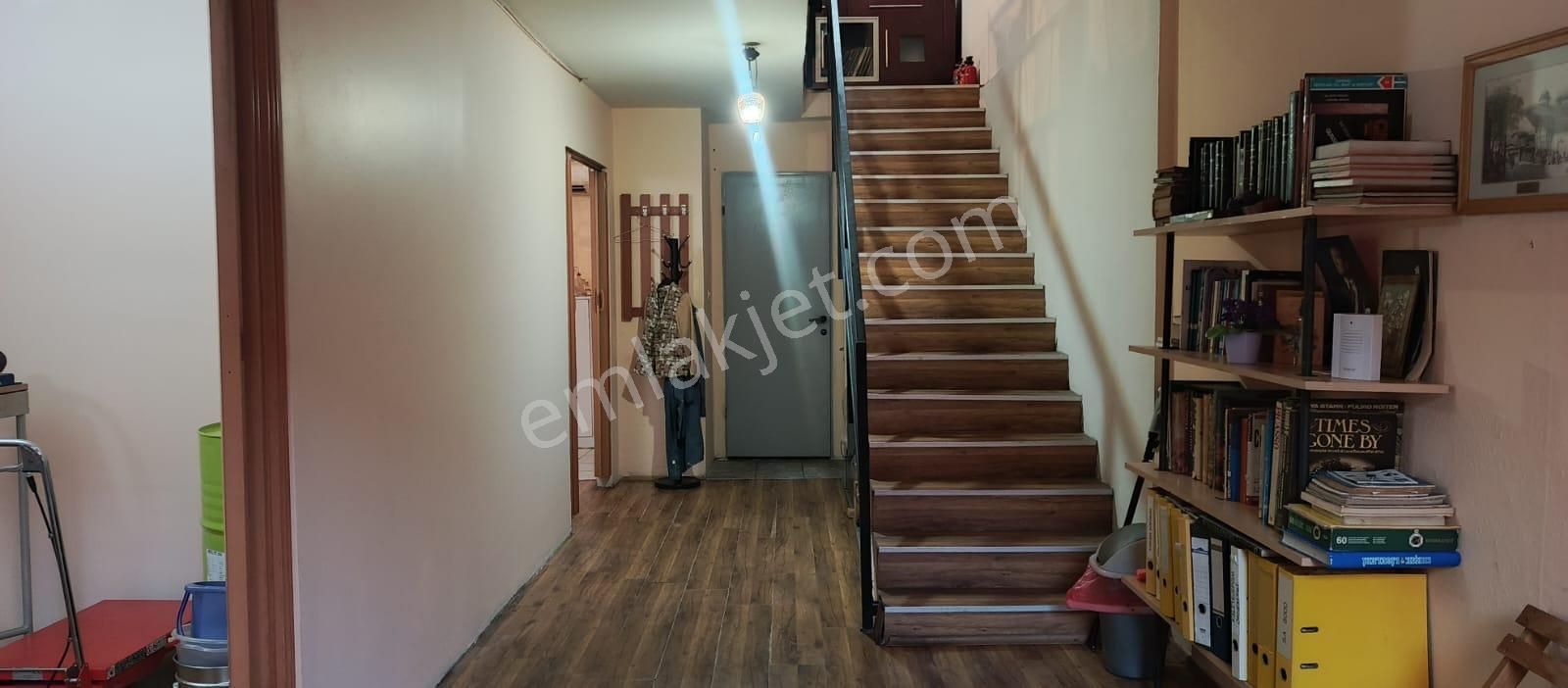 Tekstilkent Emlak'tan Bölmeli Yapılı 100 M2 Satılık Ofis - Görsel 5