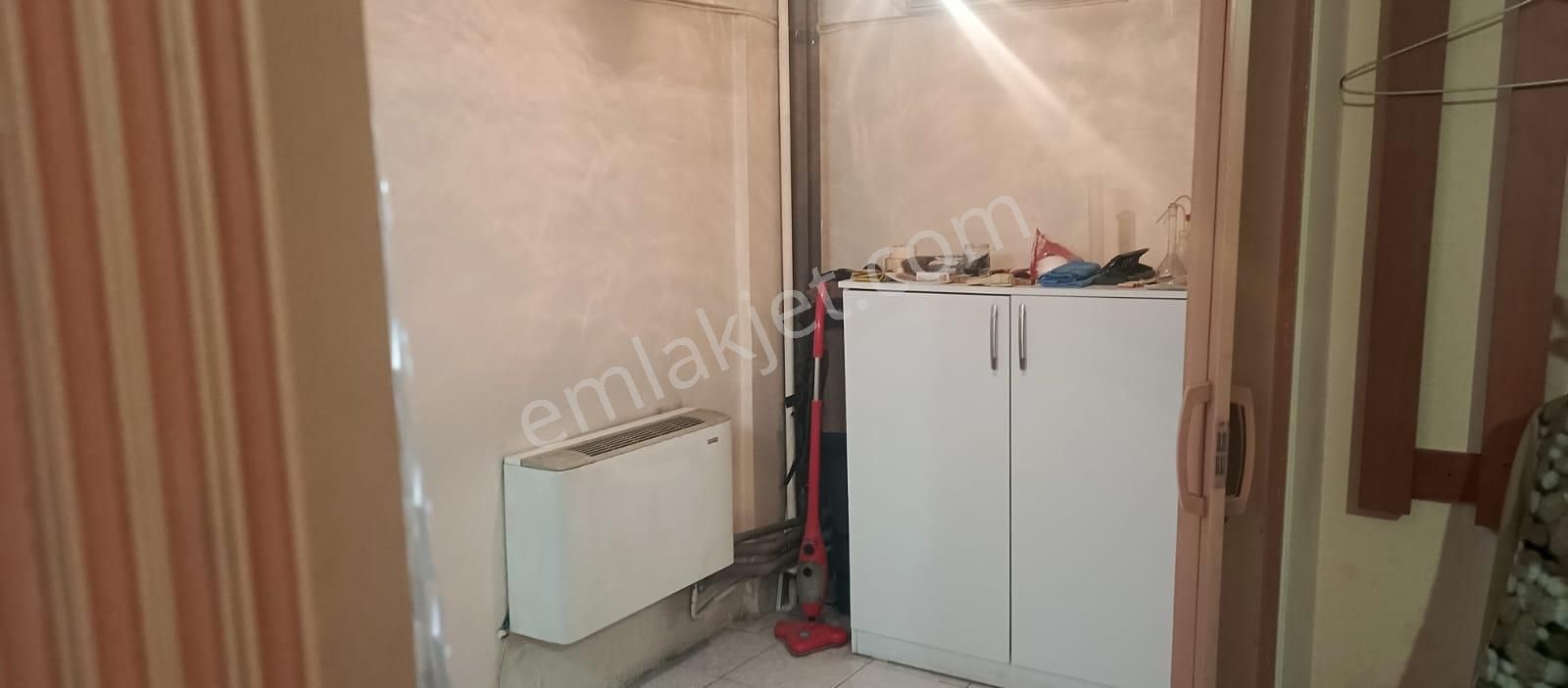 Tekstilkent Emlak'tan Bölmeli Yapılı 100 M2 Satılık Ofis - Görsel 15