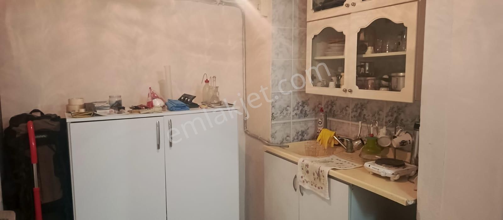 Tekstilkent Emlak'tan Bölmeli Yapılı 100 M2 Satılık Ofis - Görsel 19