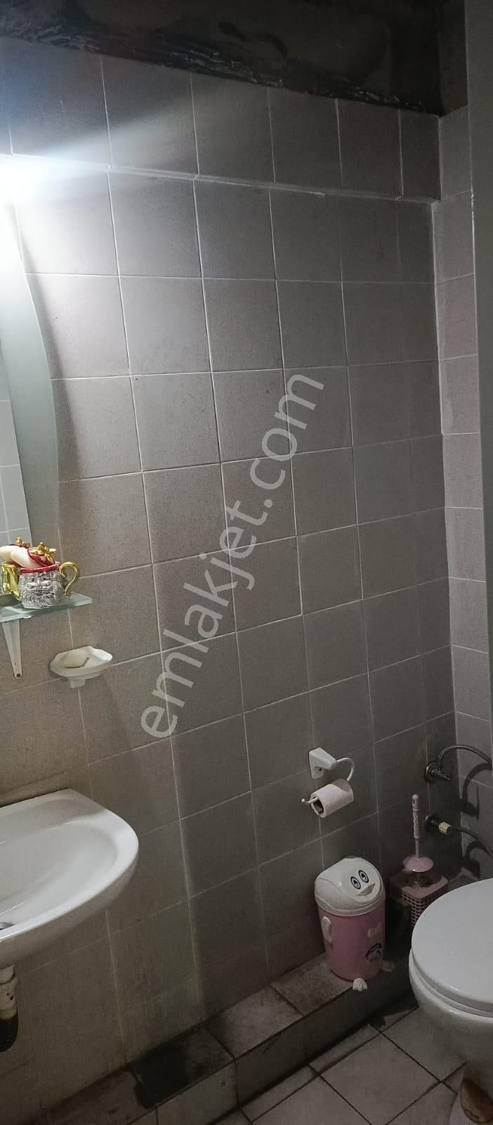 Tekstilkent Emlak'tan Bölmeli Yapılı 100 M2 Satılık Ofis - Görsel 8