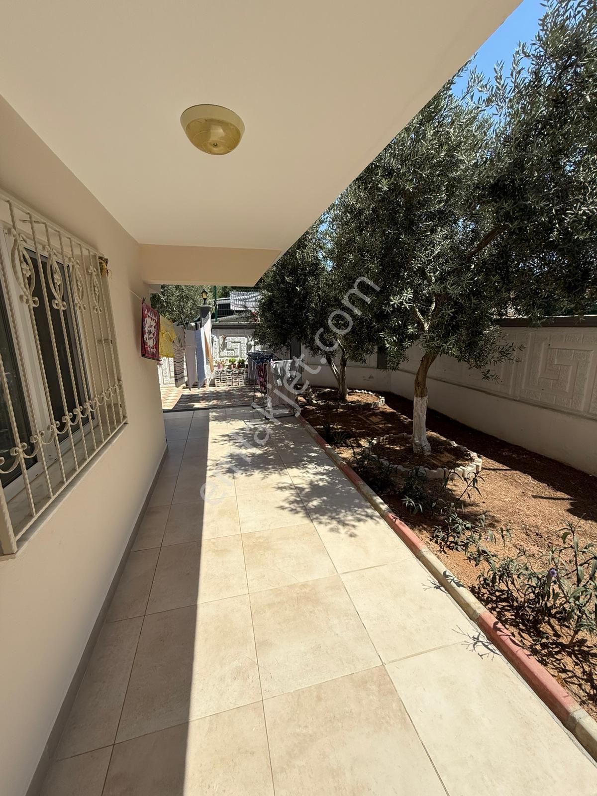 Didim Efeler Mh Müstakil Girişli Satılık Daire - Görsel 6