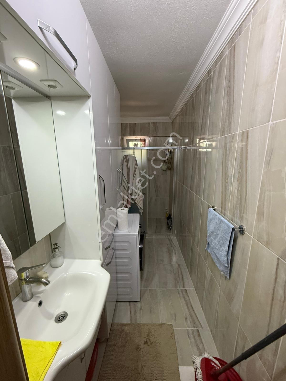 Didim Efeler Mh Müstakil Girişli Satılık Daire - Görsel 18