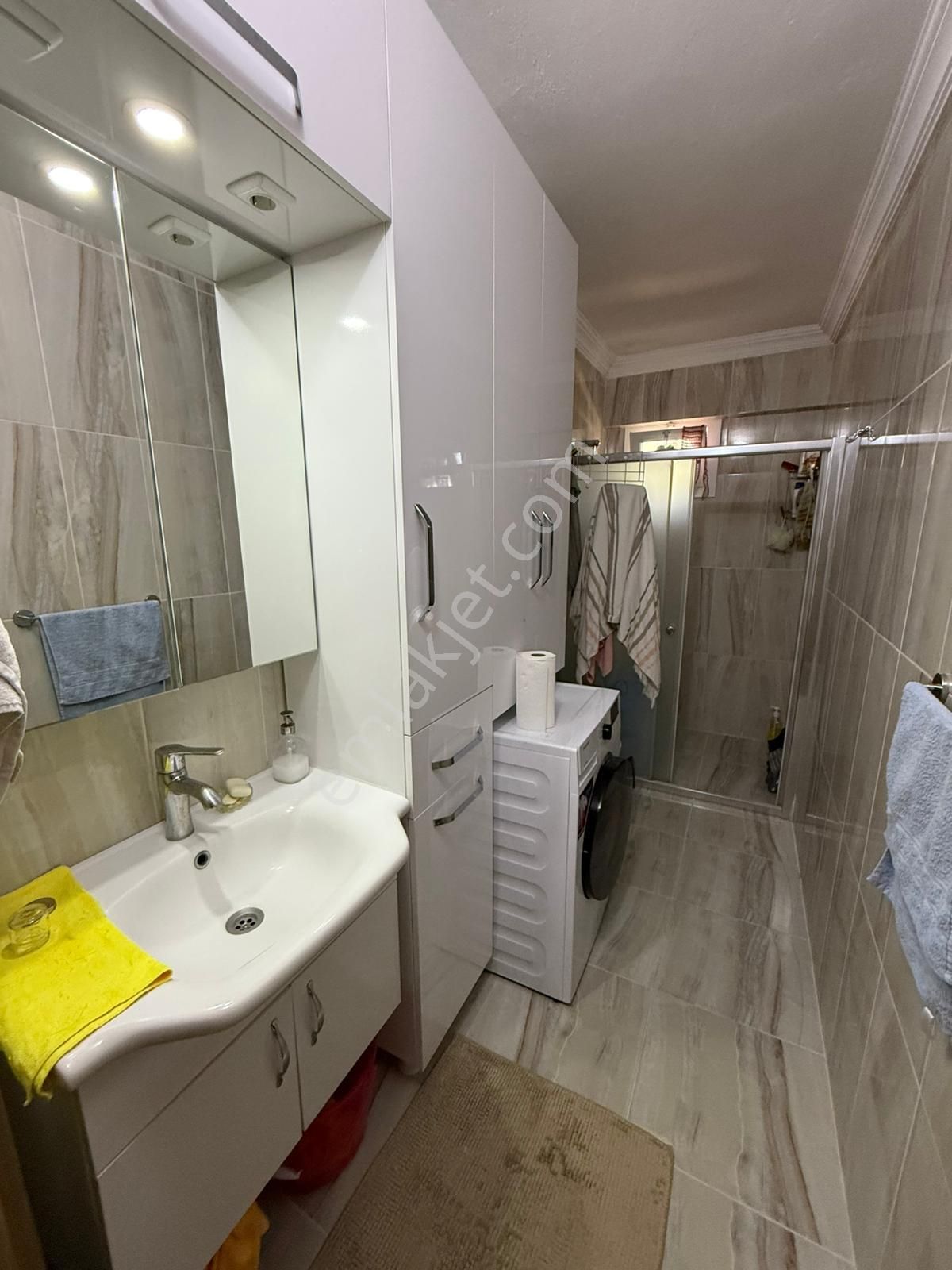Didim Efeler Mh Müstakil Girişli Satılık Daire - Görsel 17