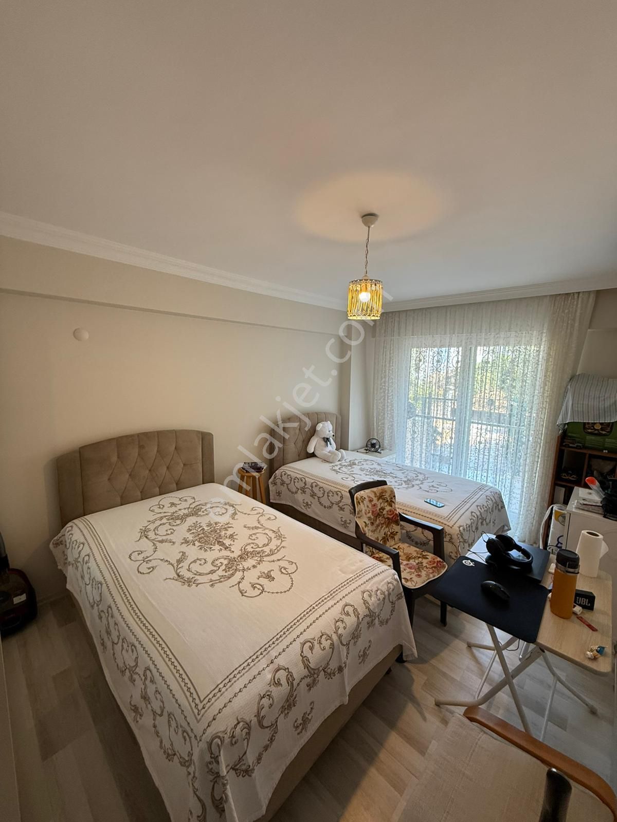 Didim Efeler Mh Müstakil Girişli Satılık Daire - Görsel 23