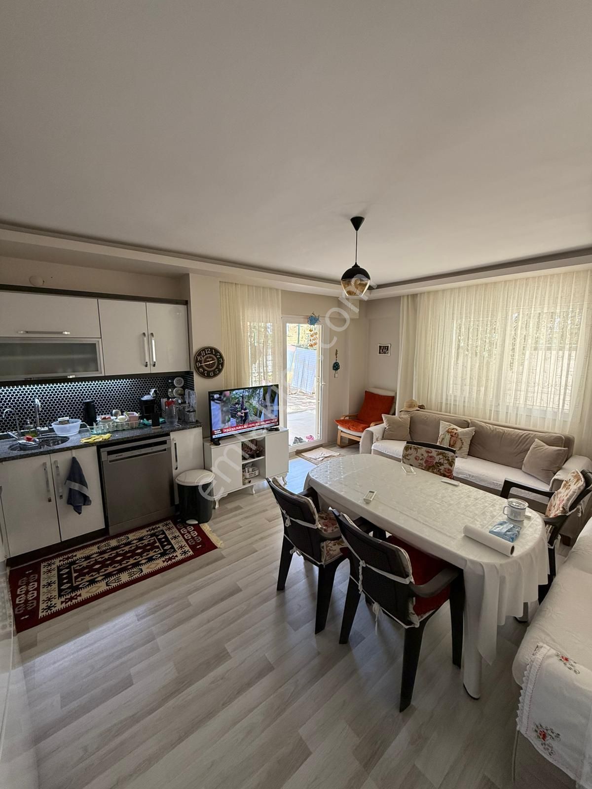 Didim Efeler Mh Müstakil Girişli Satılık Daire - Görsel 13