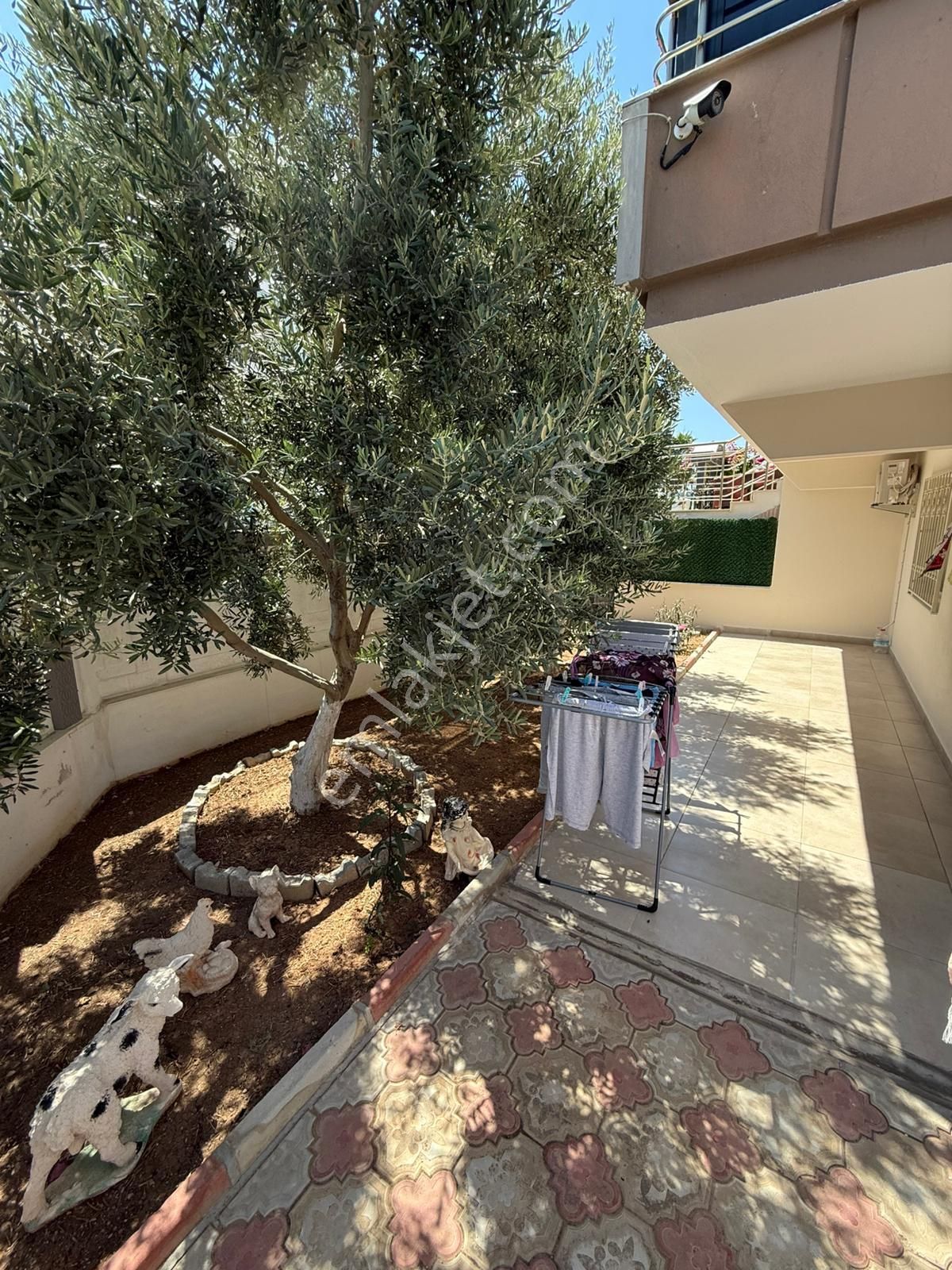 Didim Efeler Mh Müstakil Girişli Satılık Daire - Görsel 7