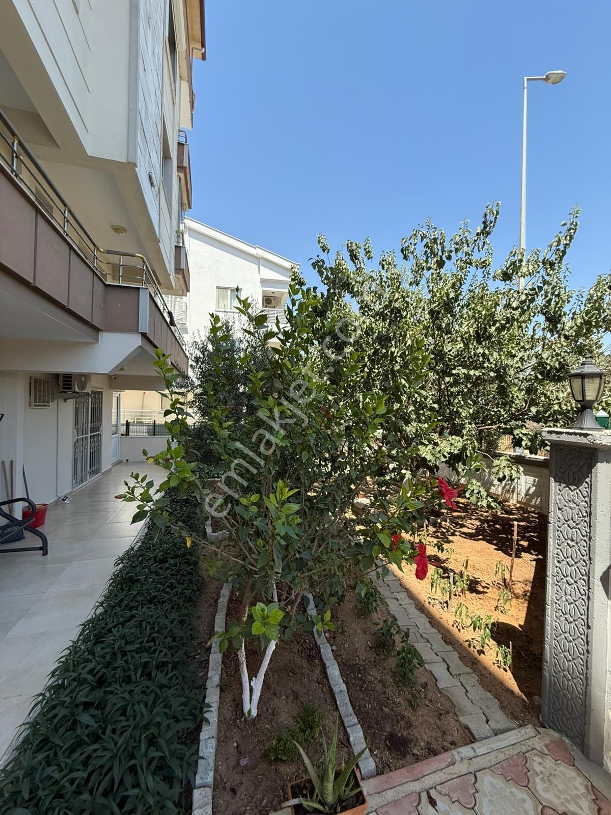 Didim Efeler Mh Müstakil Girişli Satılık Daire - Görsel 3