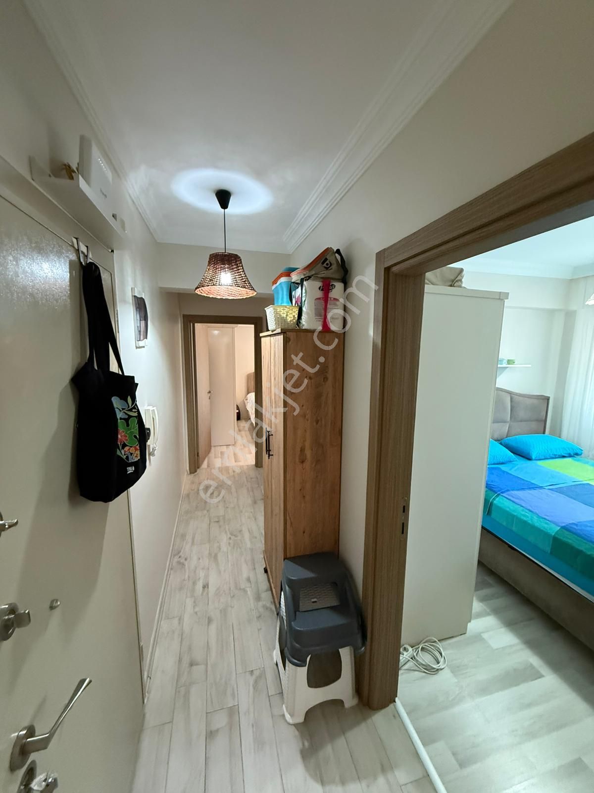 Didim Efeler Mh Müstakil Girişli Satılık Daire - Görsel 19