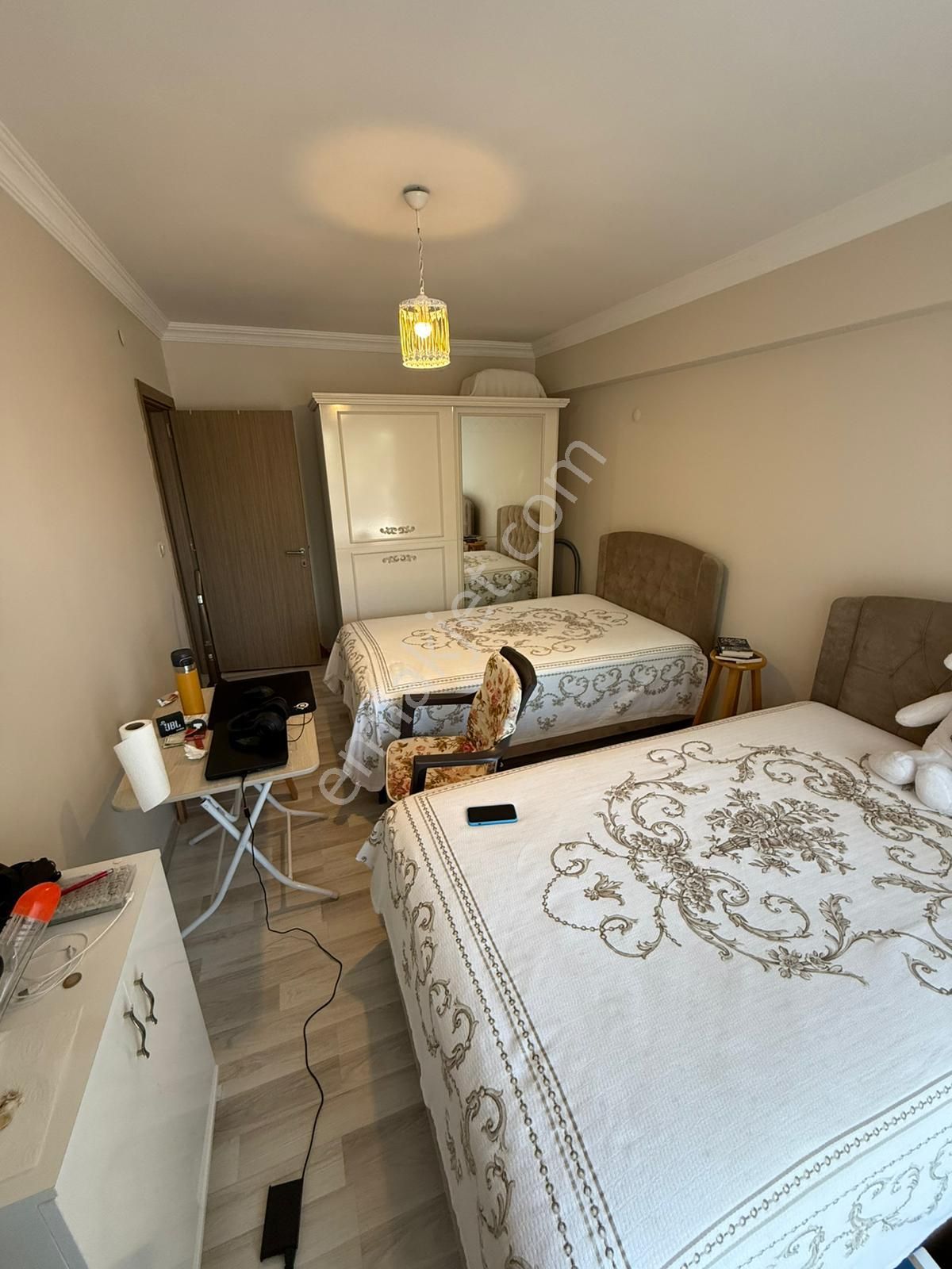 Didim Efeler Mh Müstakil Girişli Satılık Daire - Görsel 22