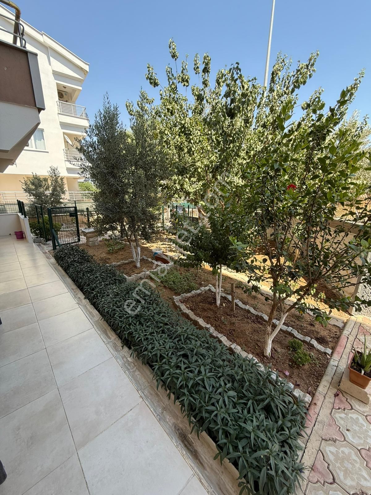Didim Efeler Mh Müstakil Girişli Satılık Daire - Görsel 5