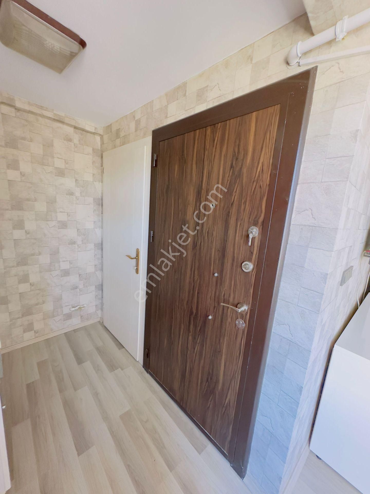 Merkez Şadırvan Kırtepe Satılık Dubleks Eşyalı 1+1 Daire - Görsel 18