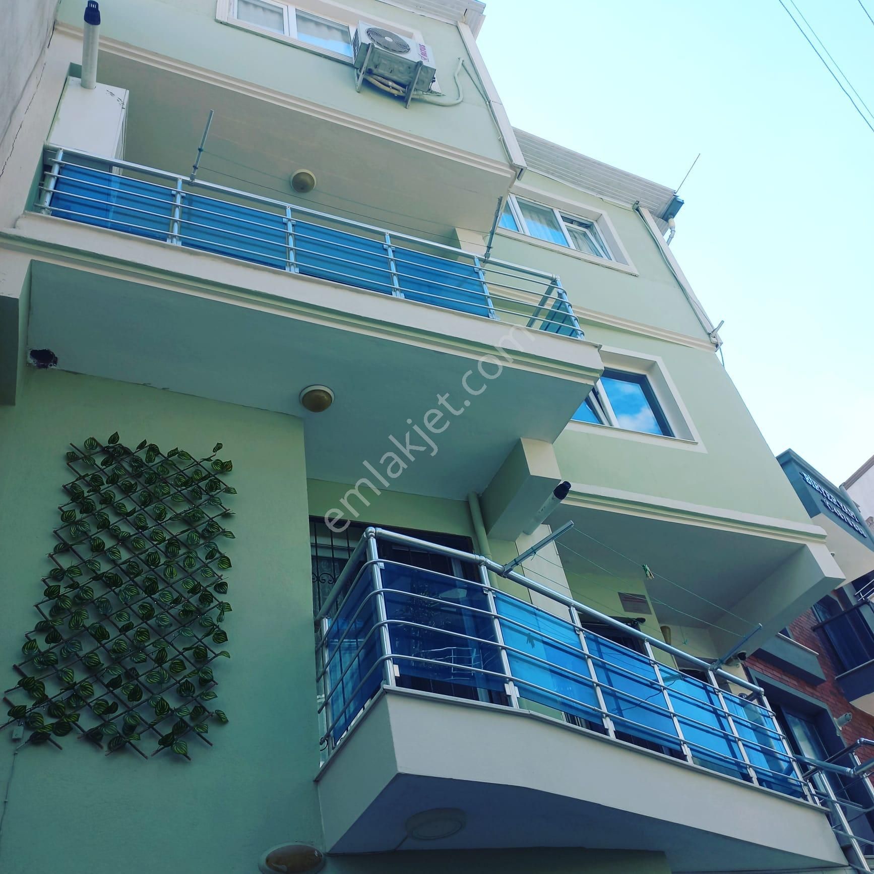 Buca Adatepede 7/24 Günlük Kiralık - Görsel 5