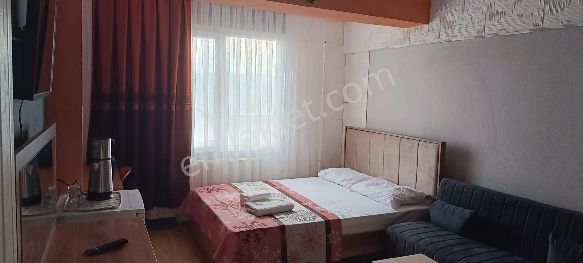 Buca Adatepede 7/24 Günlük Kiralık - Görsel 4