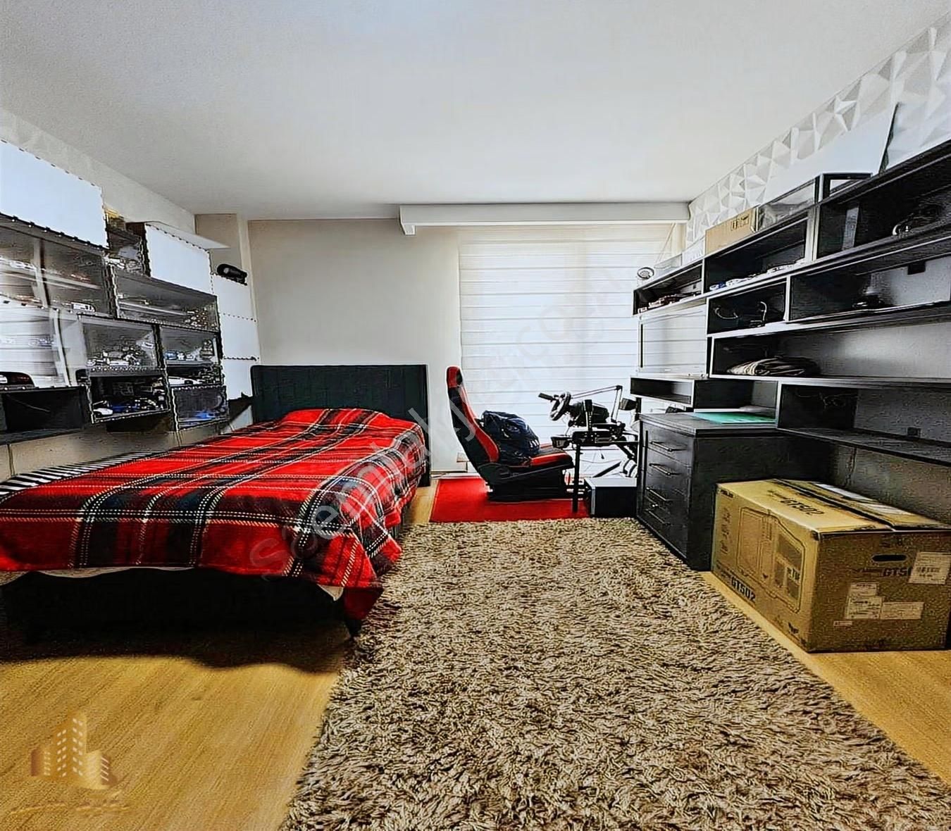 Avcılar Park Evlerinde 3+1 Bahçeli Ultra Lüks Satılık Daire - Görsel 23